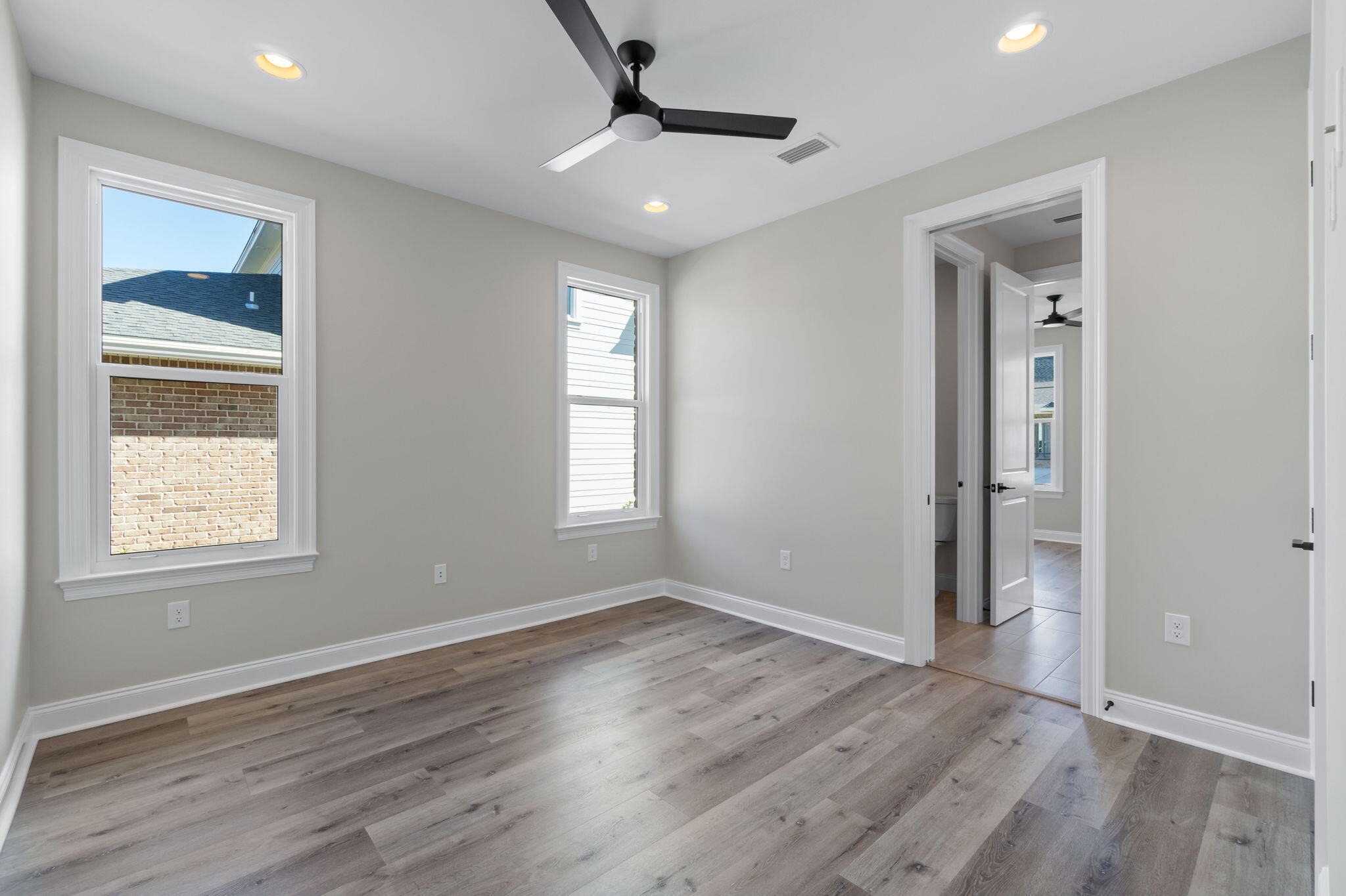 EAGLES LANDING S/D - Residential
