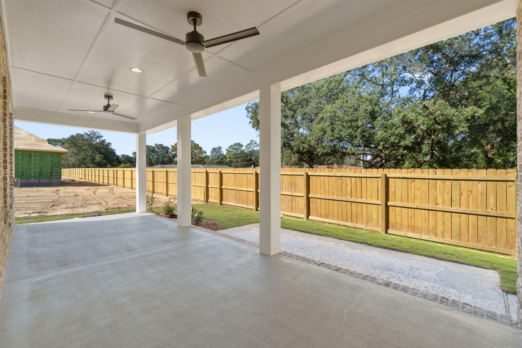 EAGLES LANDING S/D - Residential