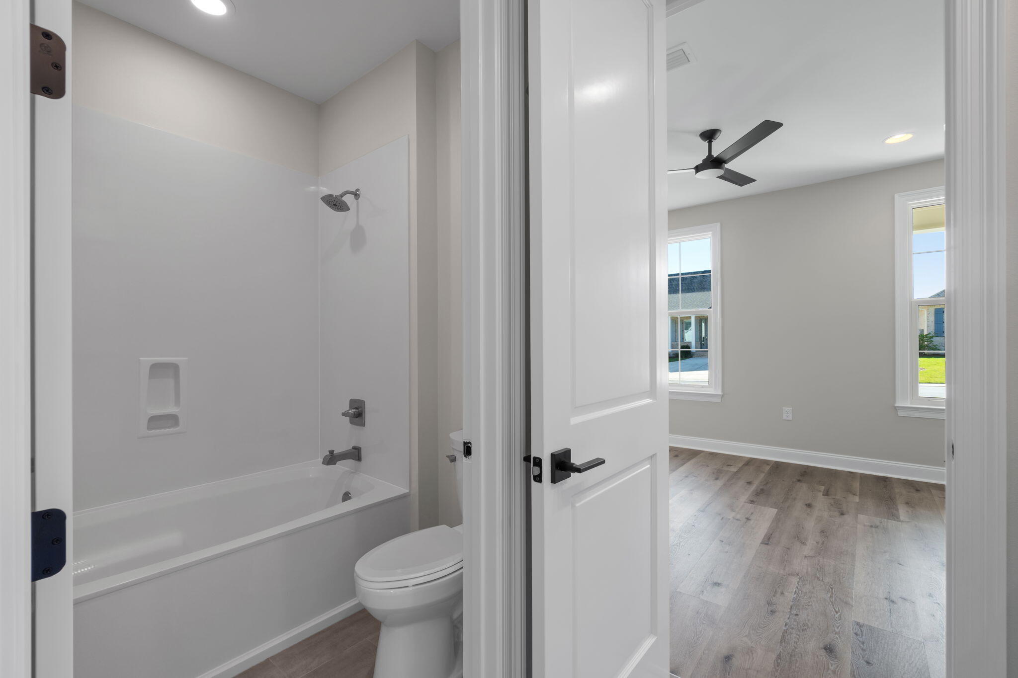 EAGLES LANDING S/D - Residential
