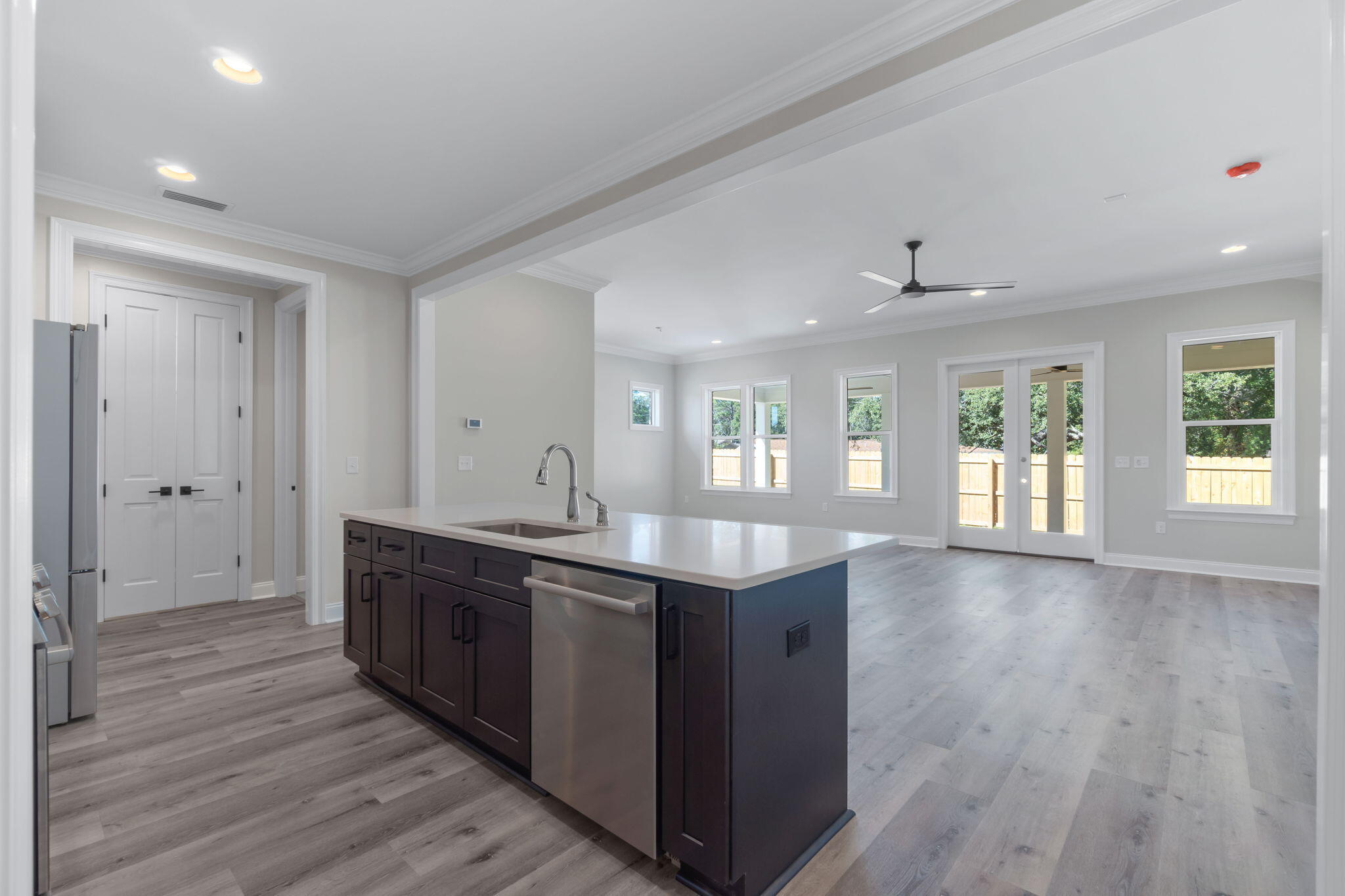 EAGLES LANDING S/D - Residential