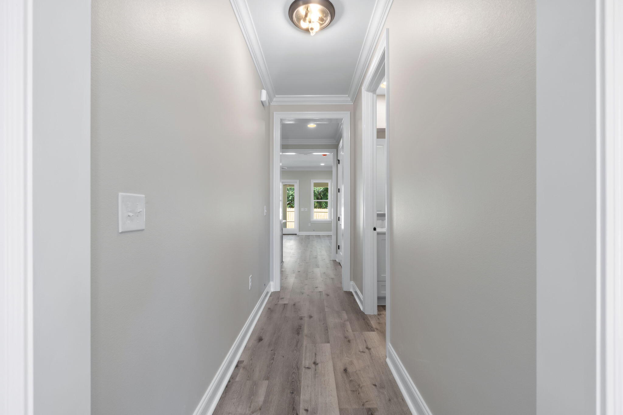 EAGLES LANDING S/D - Residential