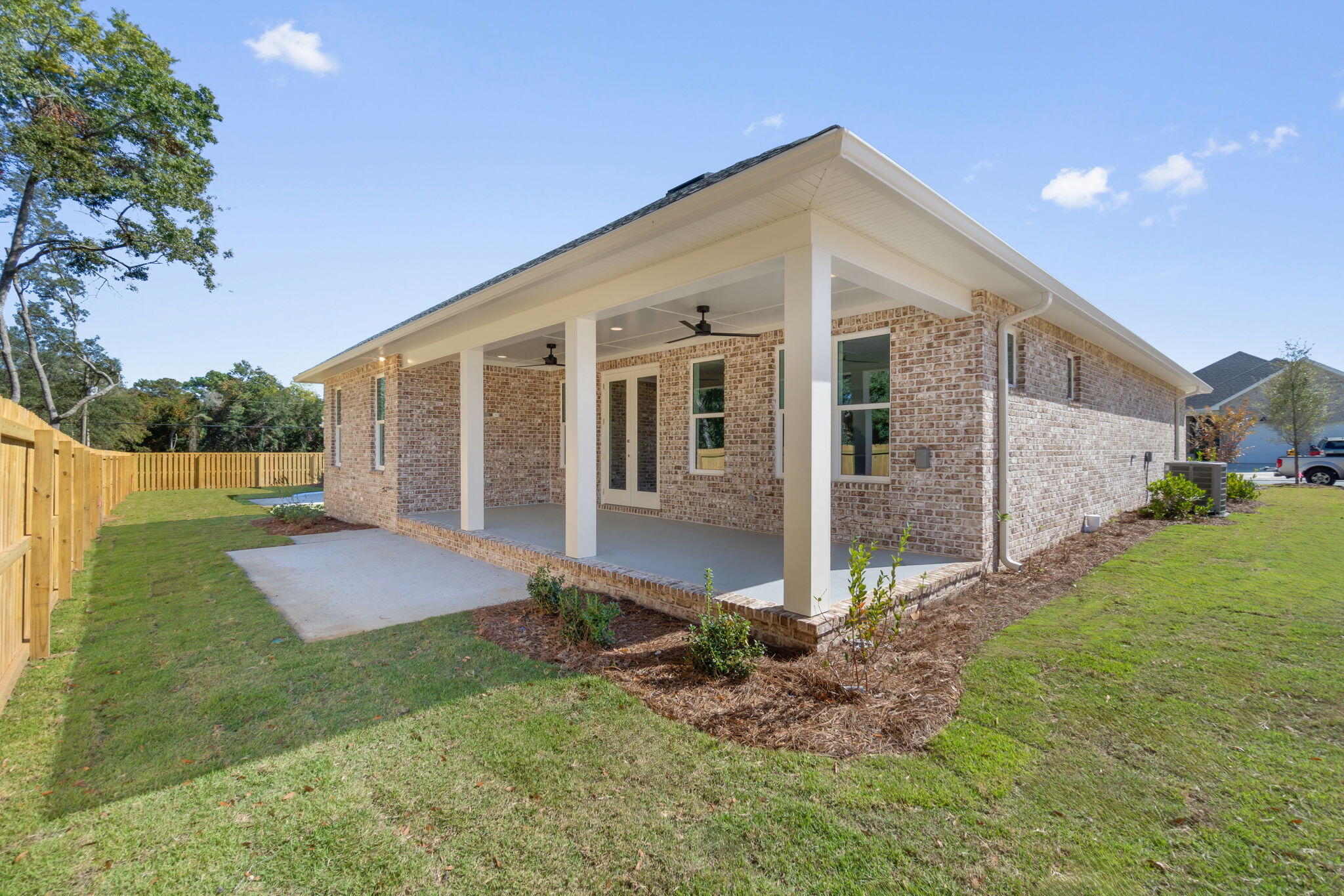 EAGLES LANDING S/D - Residential