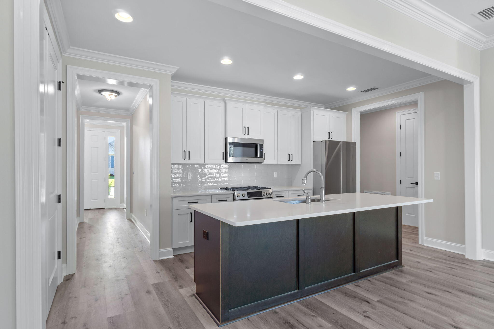 EAGLES LANDING S/D - Residential