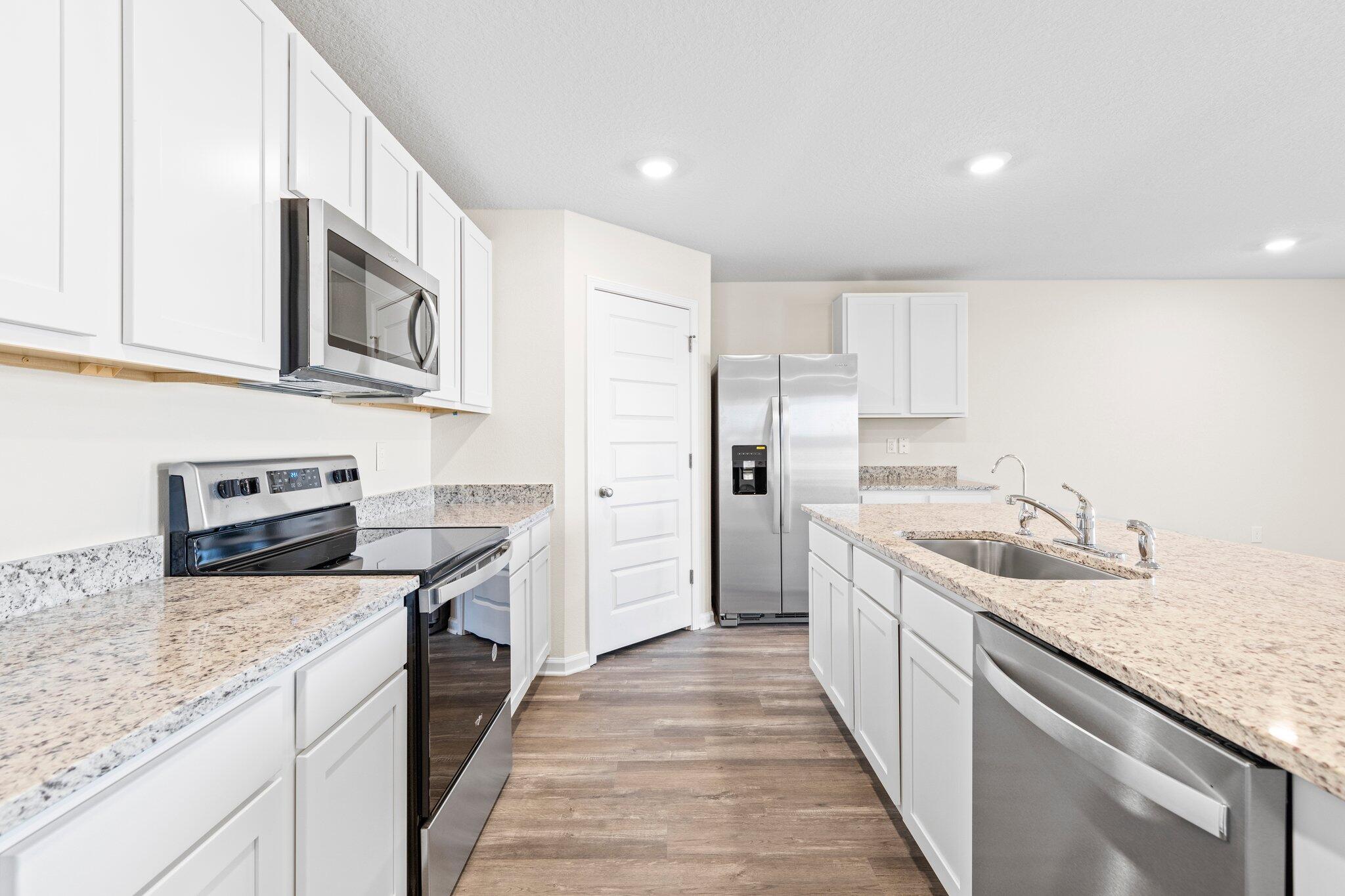 SHOAL RIVER LANDING PHASE 2A - Residential Lease