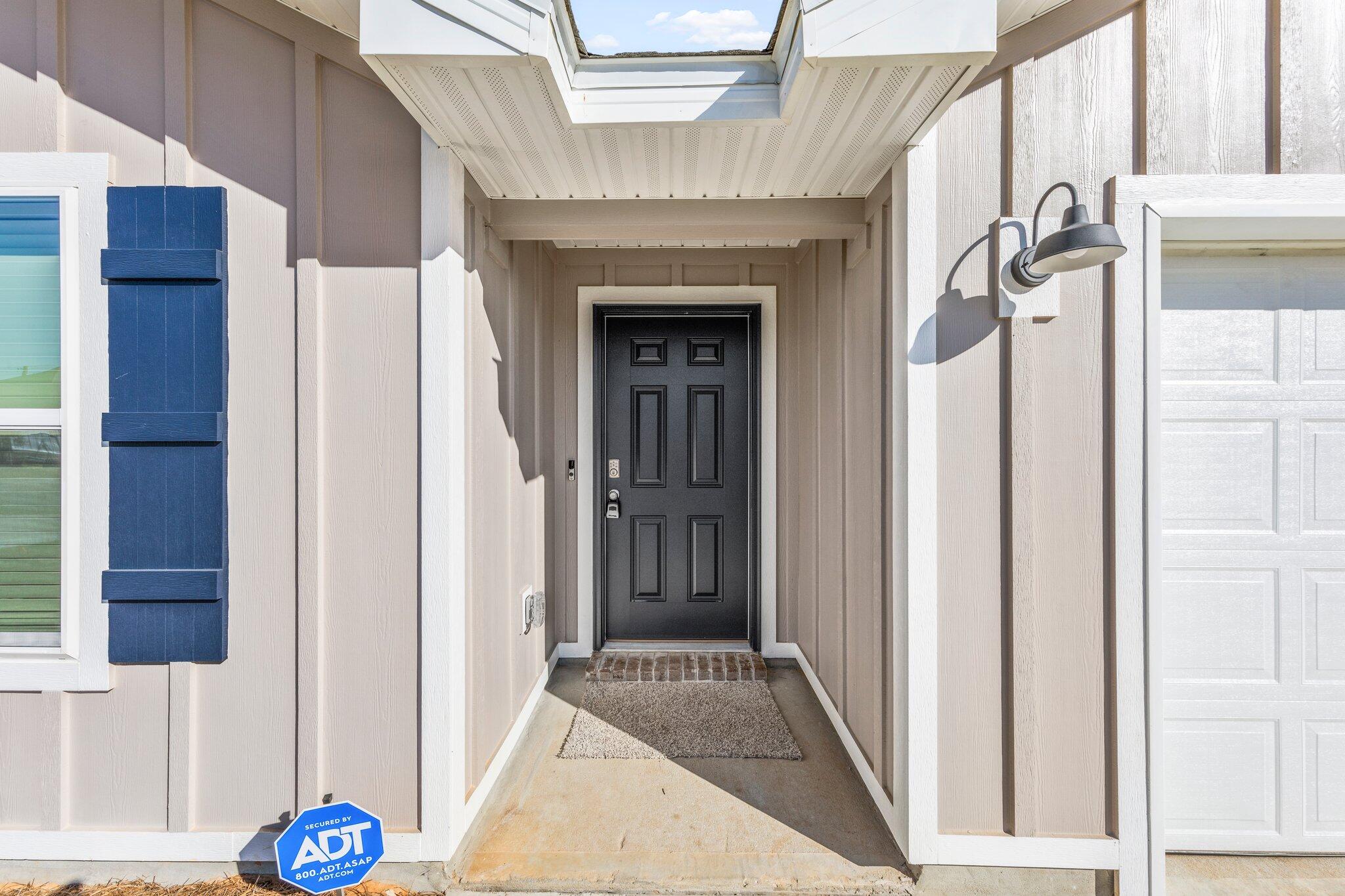 SHOAL RIVER LANDING PHASE 2A - Residential Lease