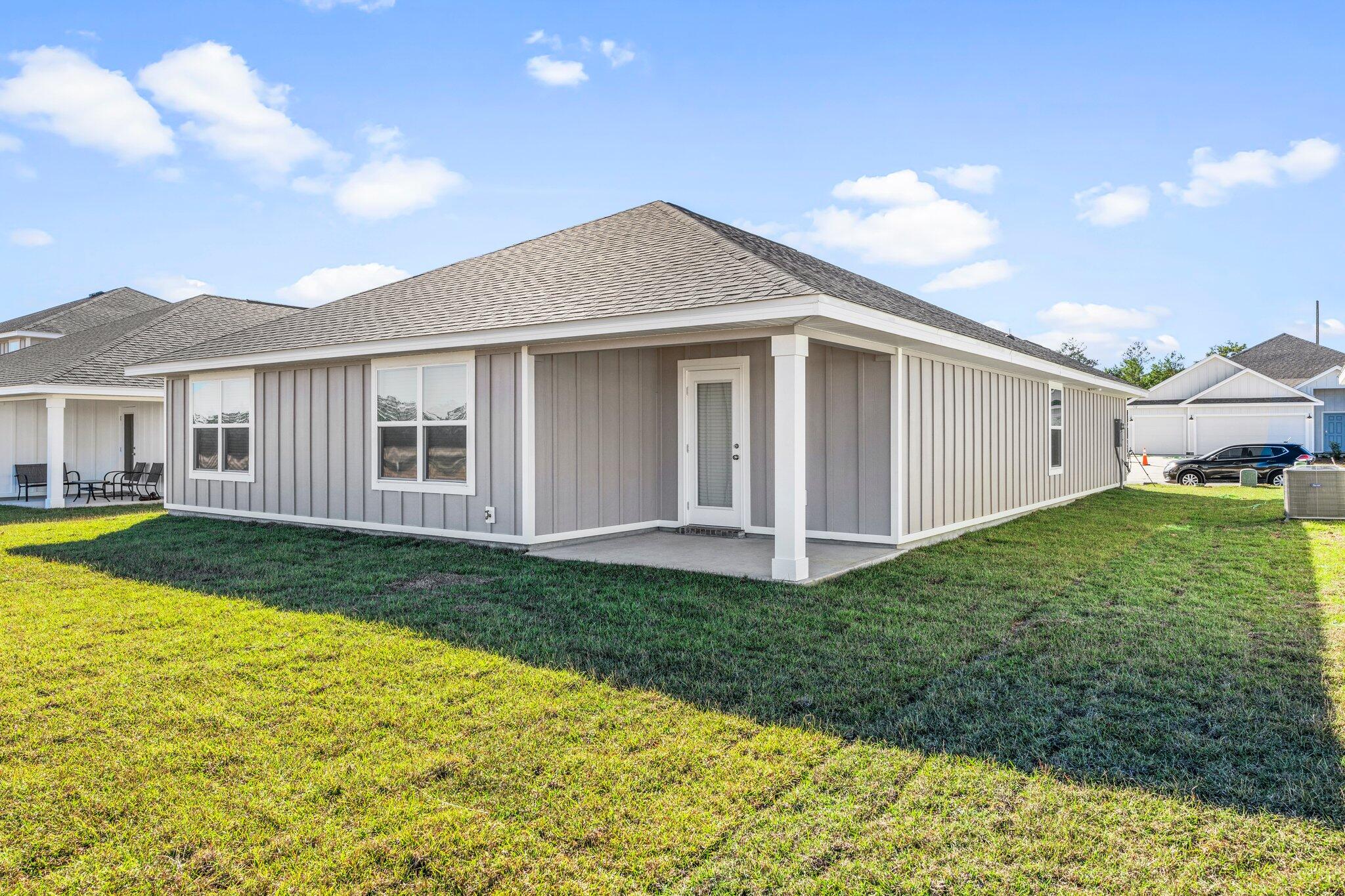 SHOAL RIVER LANDING PHASE 2A - Residential Lease