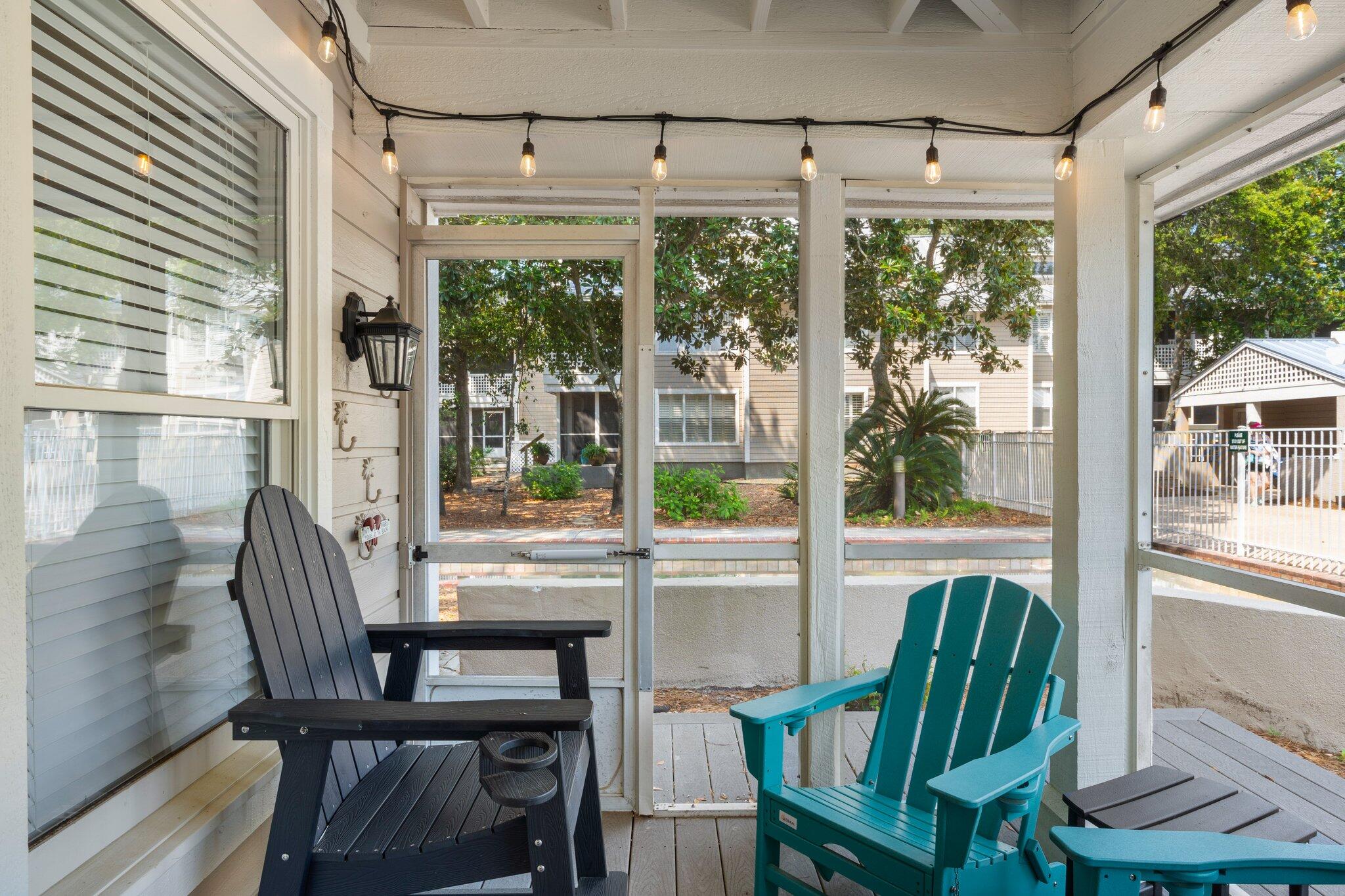 HIDDEN DUNES BEACH COTTAGES 1 - Residential