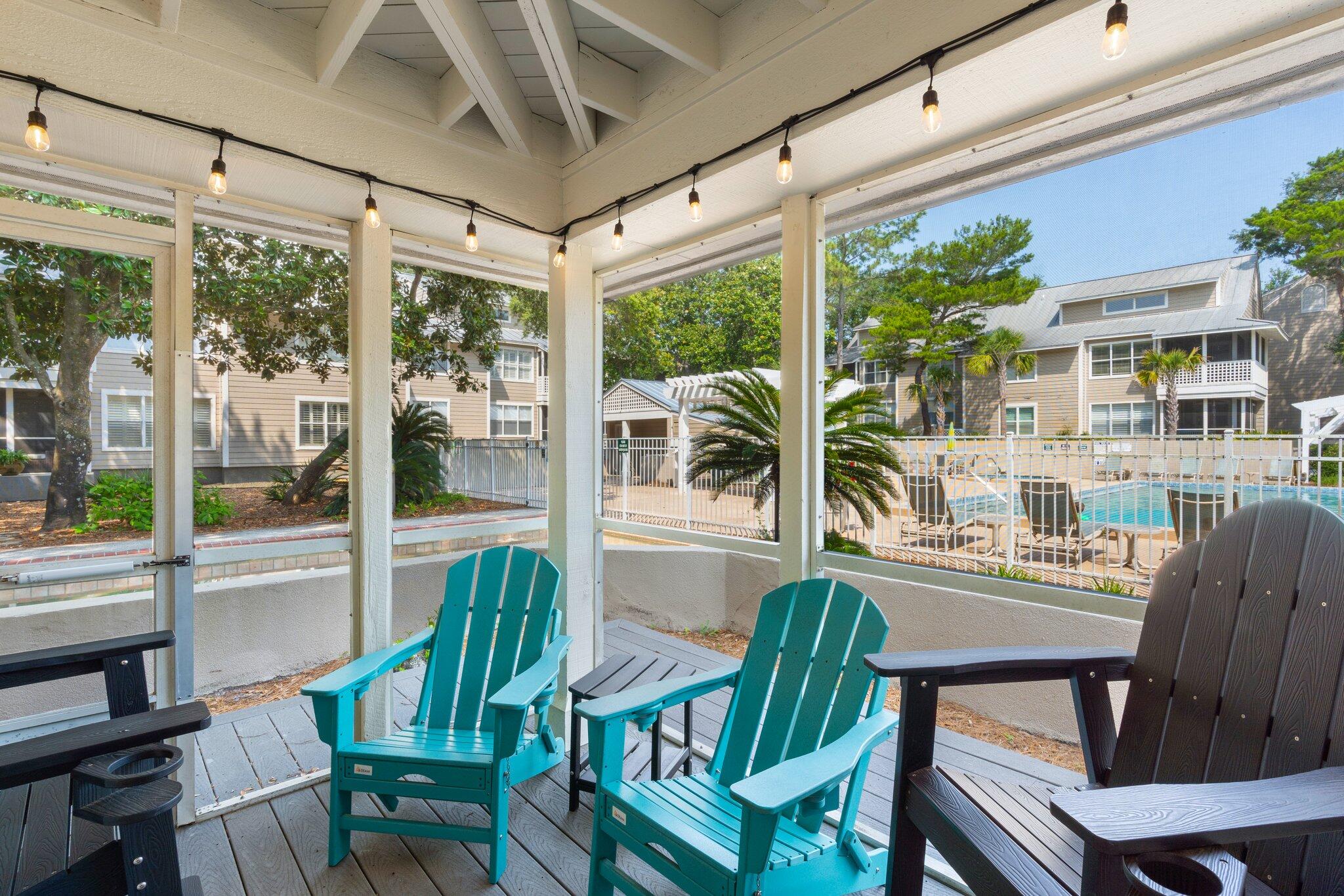 HIDDEN DUNES BEACH COTTAGES 1 - Residential