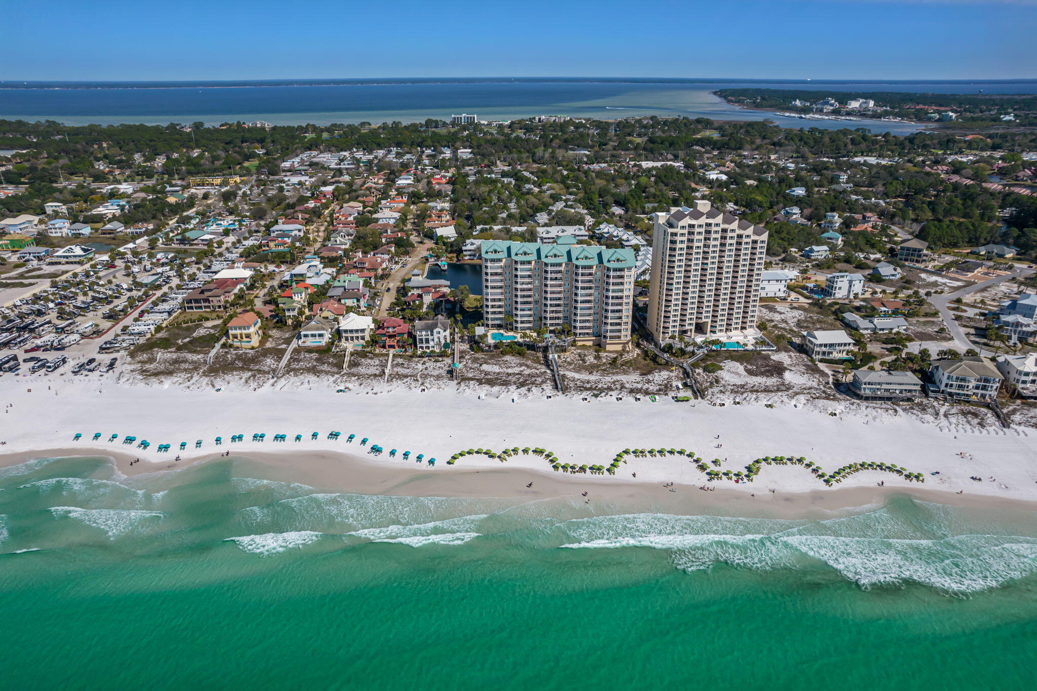 HIDDEN DUNES BEACH COTTAGES 1 - Residential