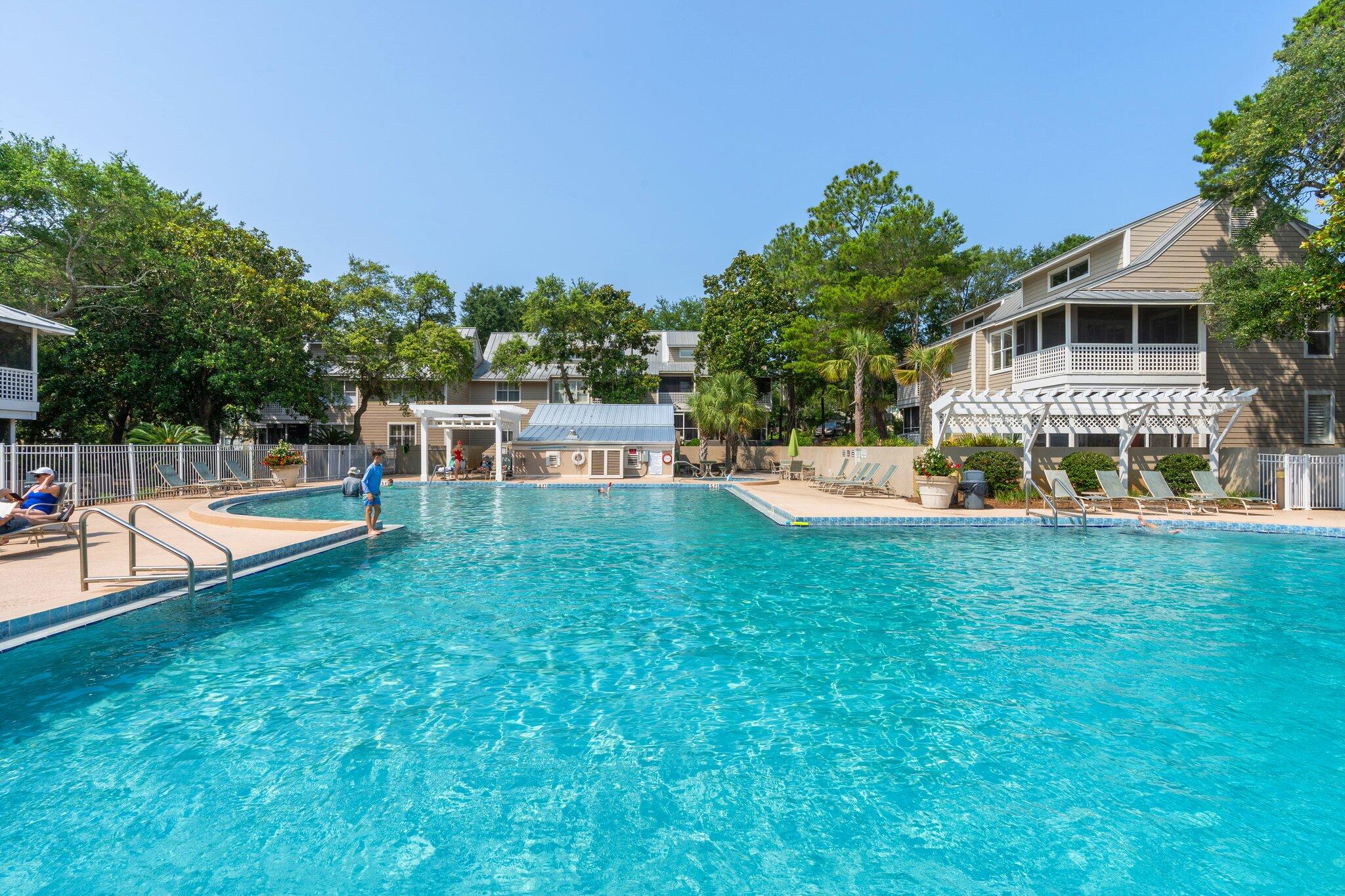 HIDDEN DUNES BEACH COTTAGES 1 - Residential