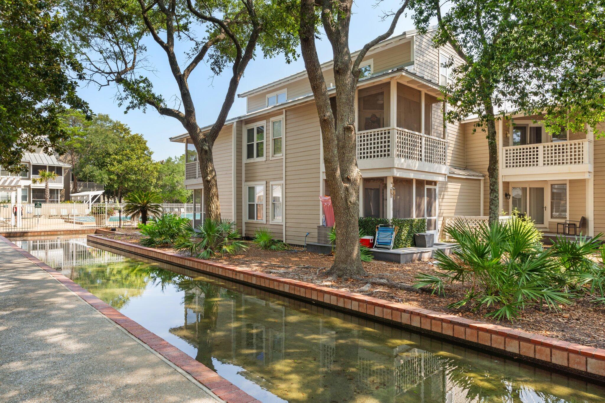 HIDDEN DUNES BEACH COTTAGES 1 - Residential