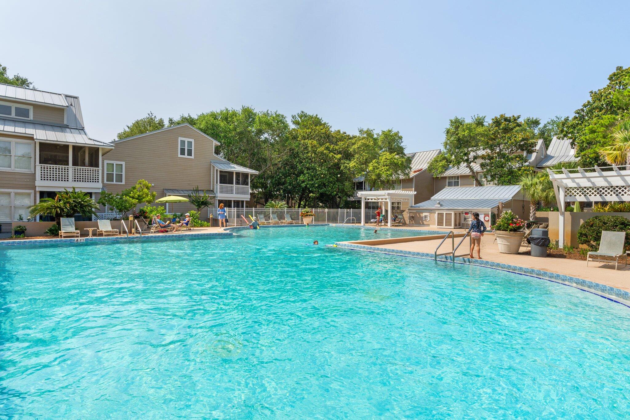 HIDDEN DUNES BEACH COTTAGES 1 - Residential