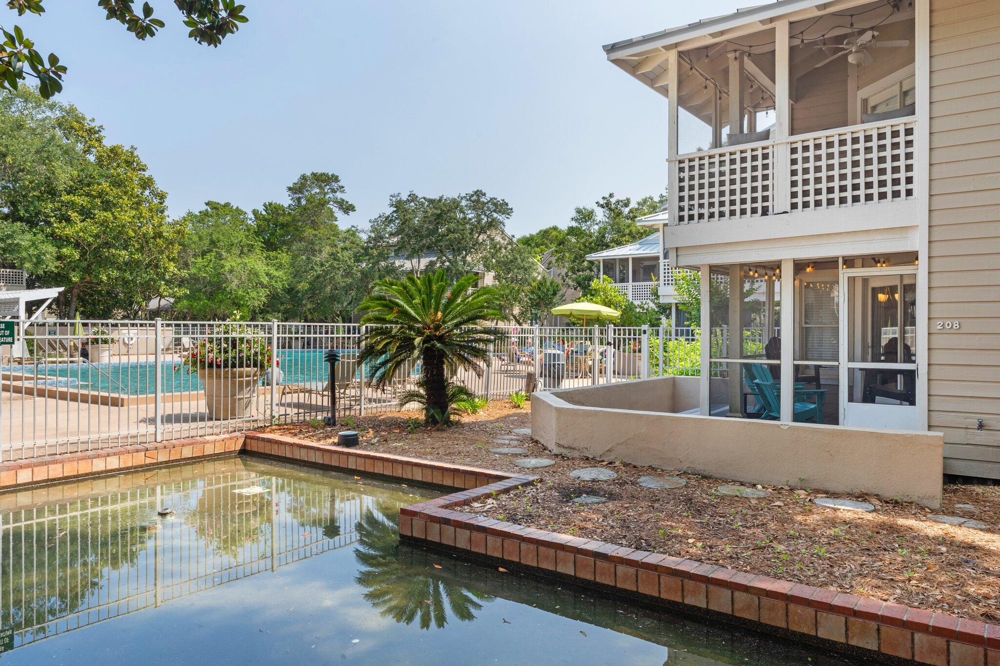 HIDDEN DUNES BEACH COTTAGES 1 - Residential