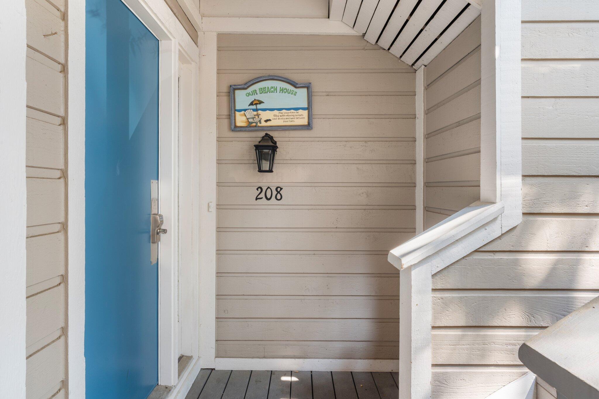 HIDDEN DUNES BEACH COTTAGES 1 - Residential