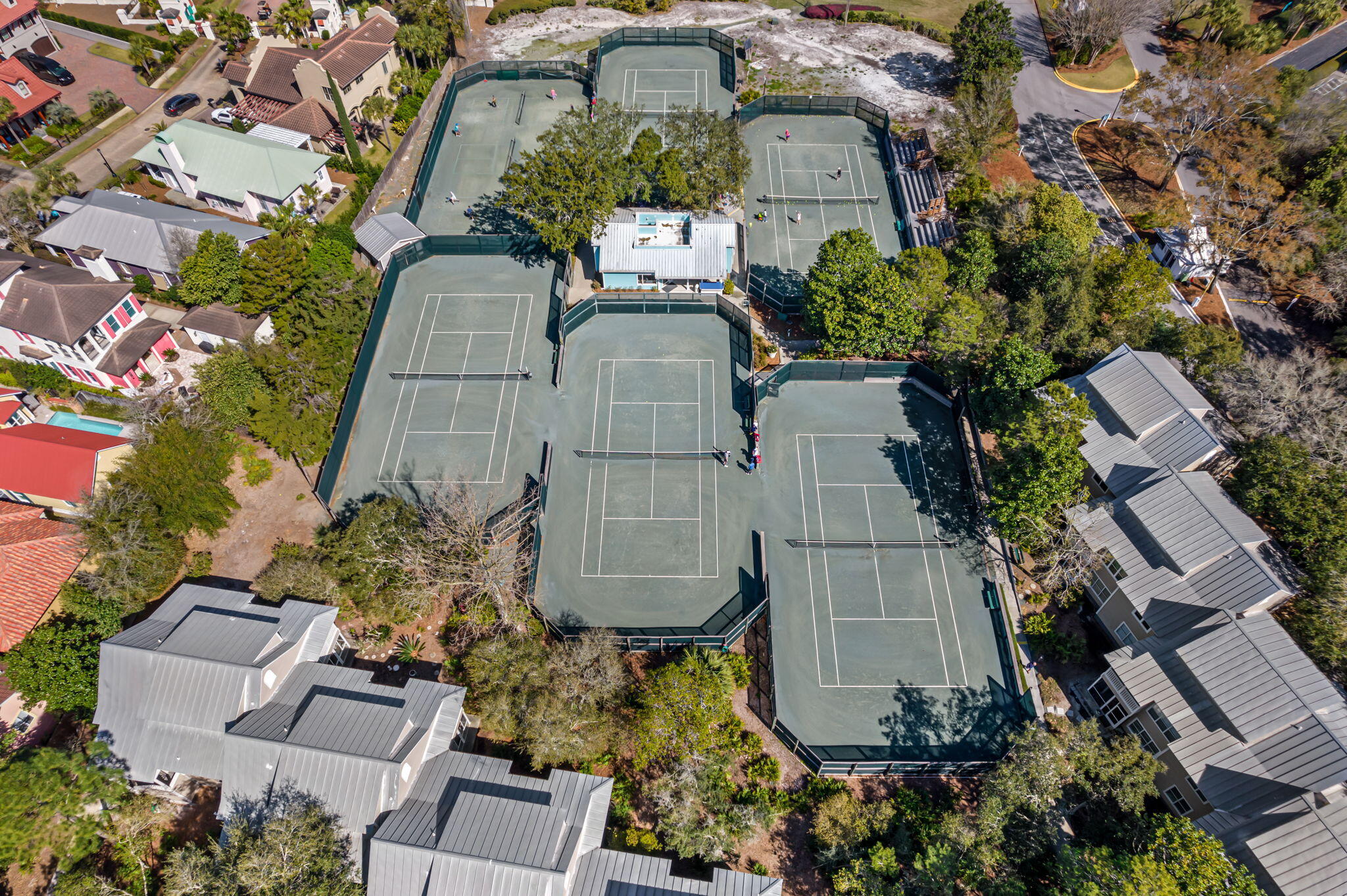 HIDDEN DUNES BEACH COTTAGES 1 - Residential