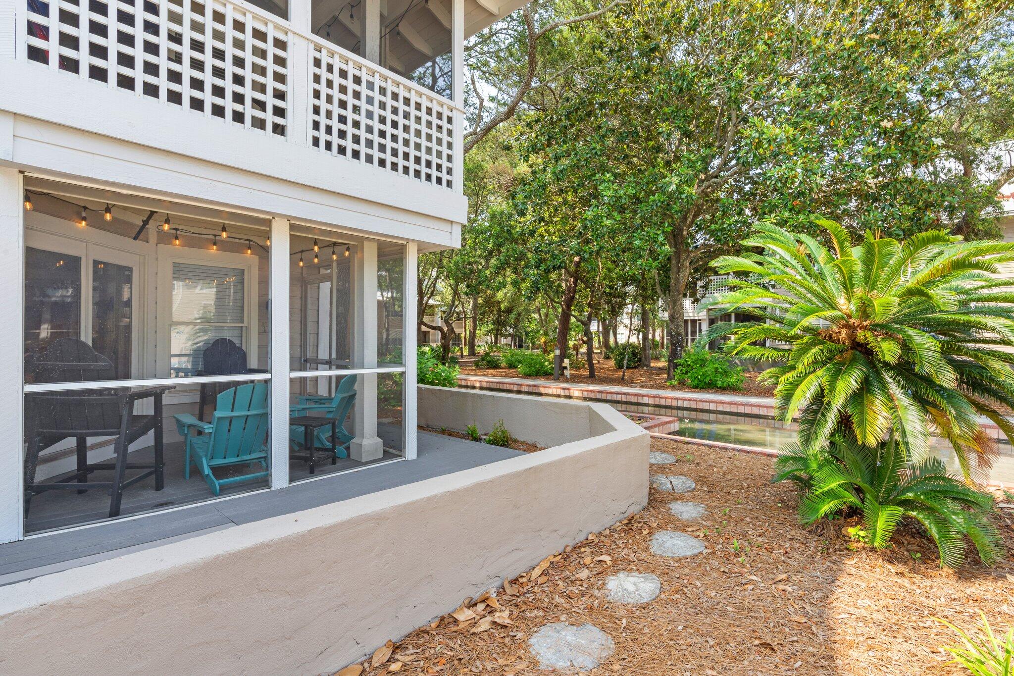 HIDDEN DUNES BEACH COTTAGES 1 - Residential