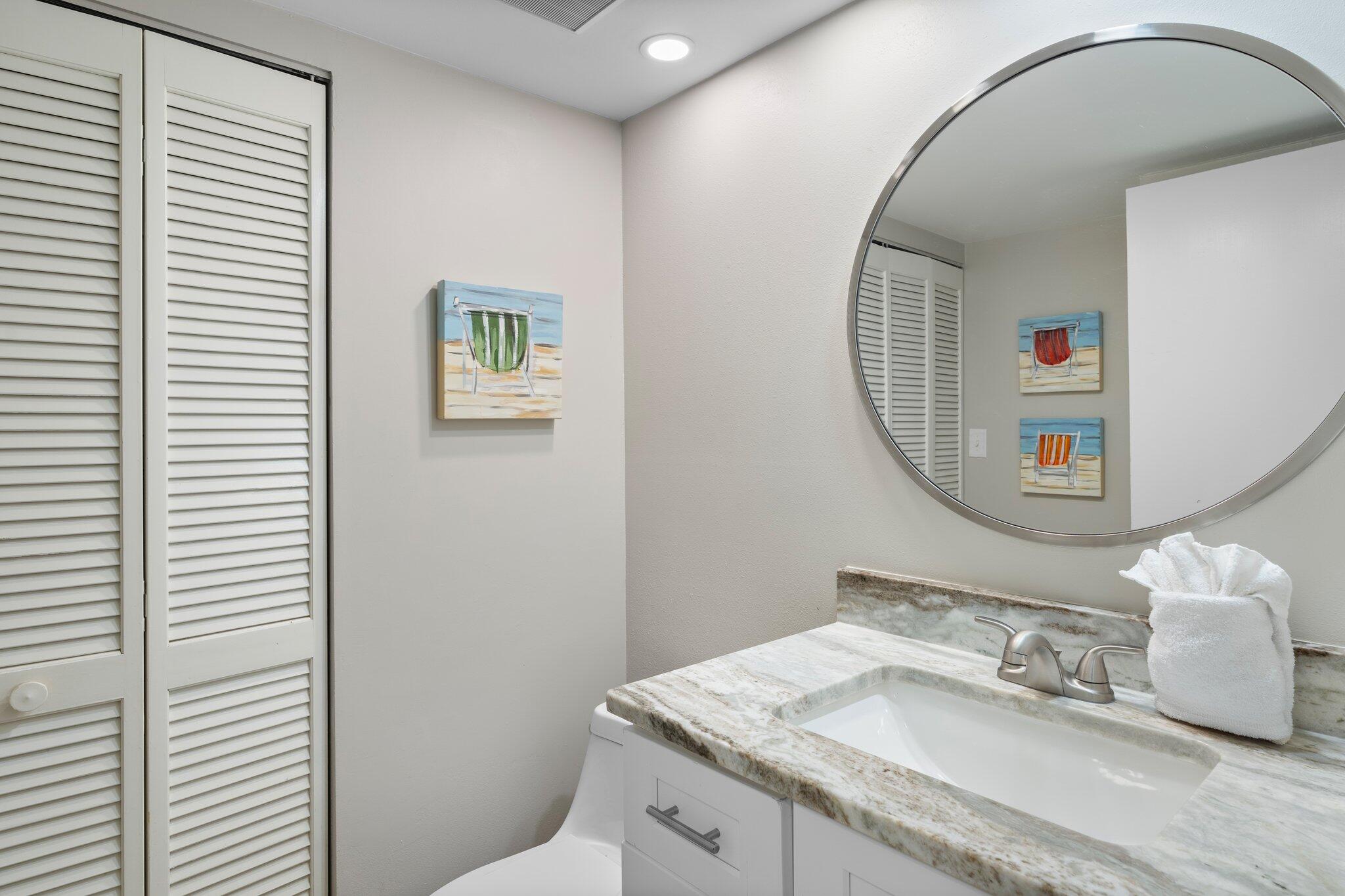 HIDDEN DUNES BEACH COTTAGES 1 - Residential