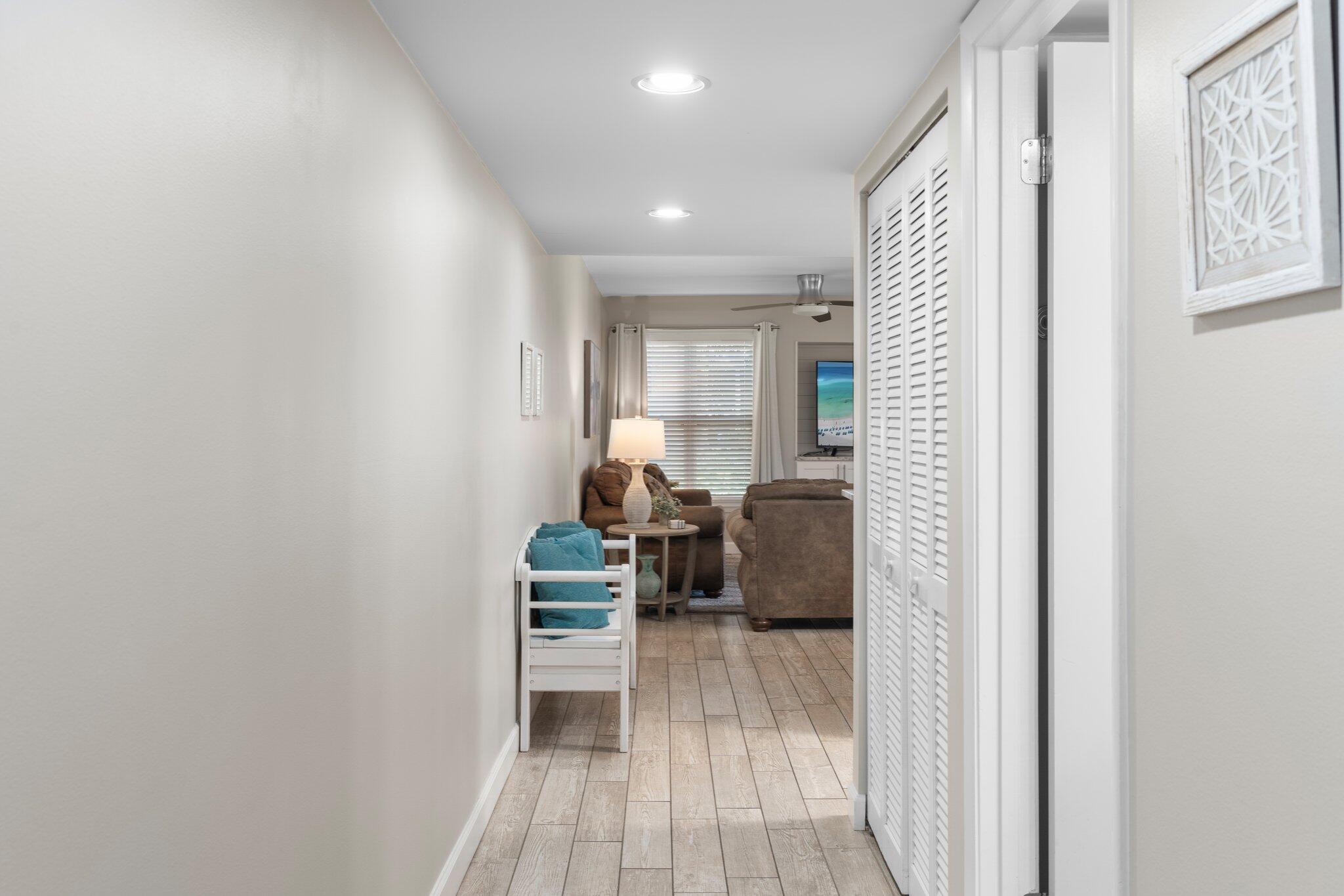 HIDDEN DUNES BEACH COTTAGES 1 - Residential