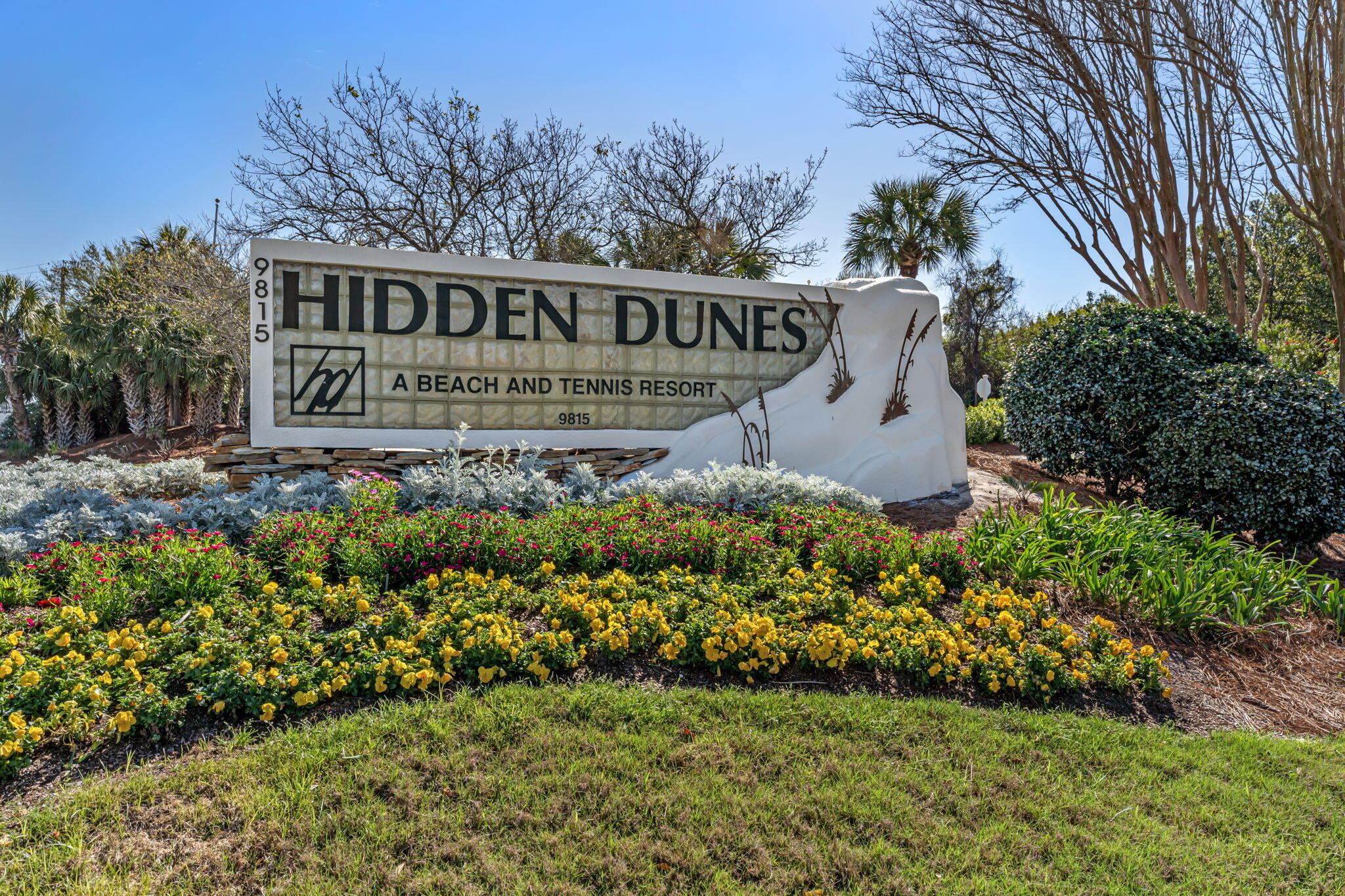 HIDDEN DUNES BEACH COTTAGES 1 - Residential