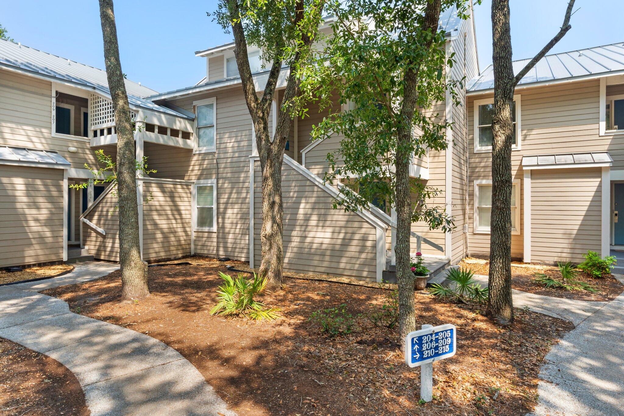 HIDDEN DUNES BEACH COTTAGES 1 - Residential