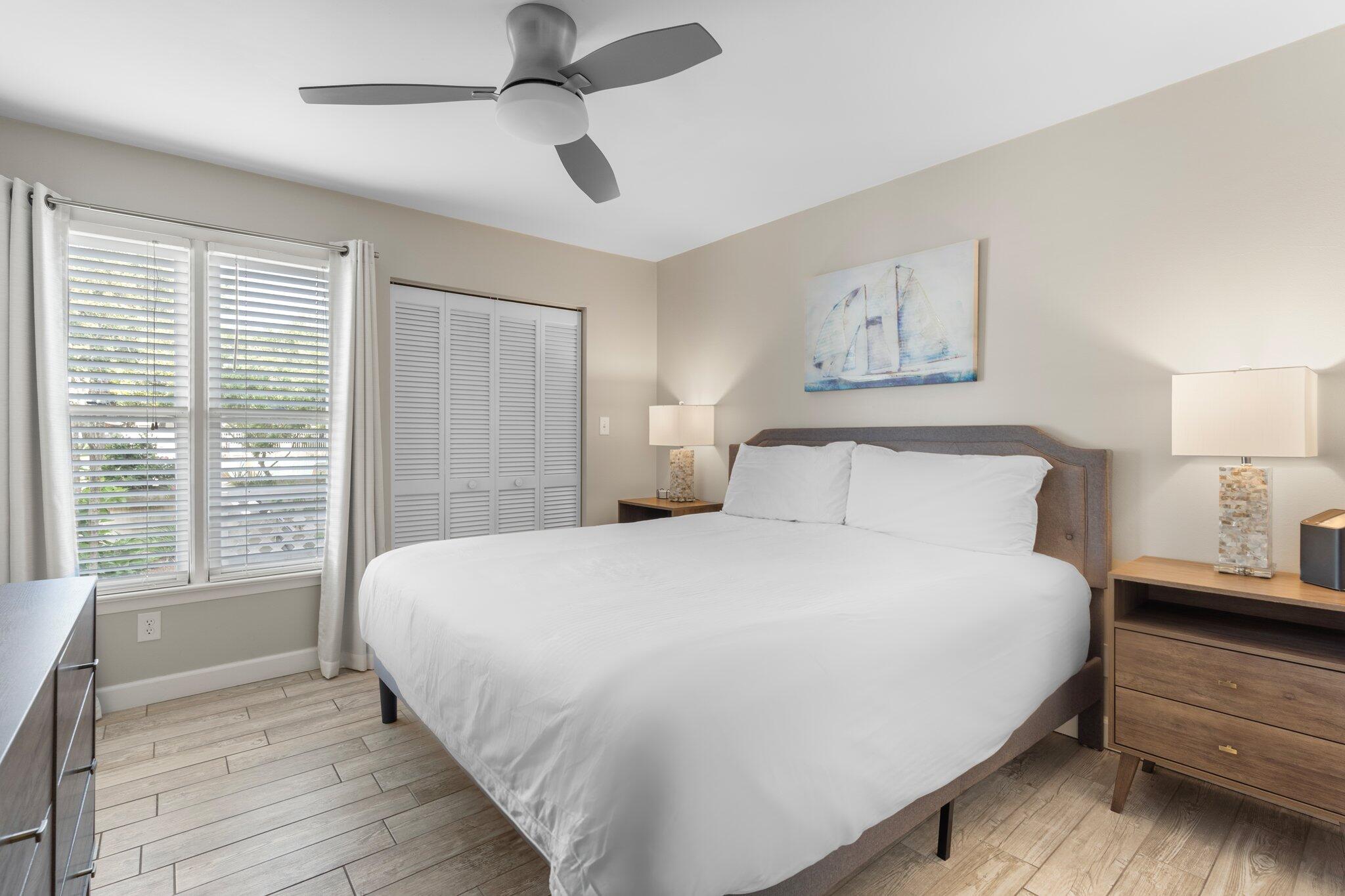 HIDDEN DUNES BEACH COTTAGES 1 - Residential