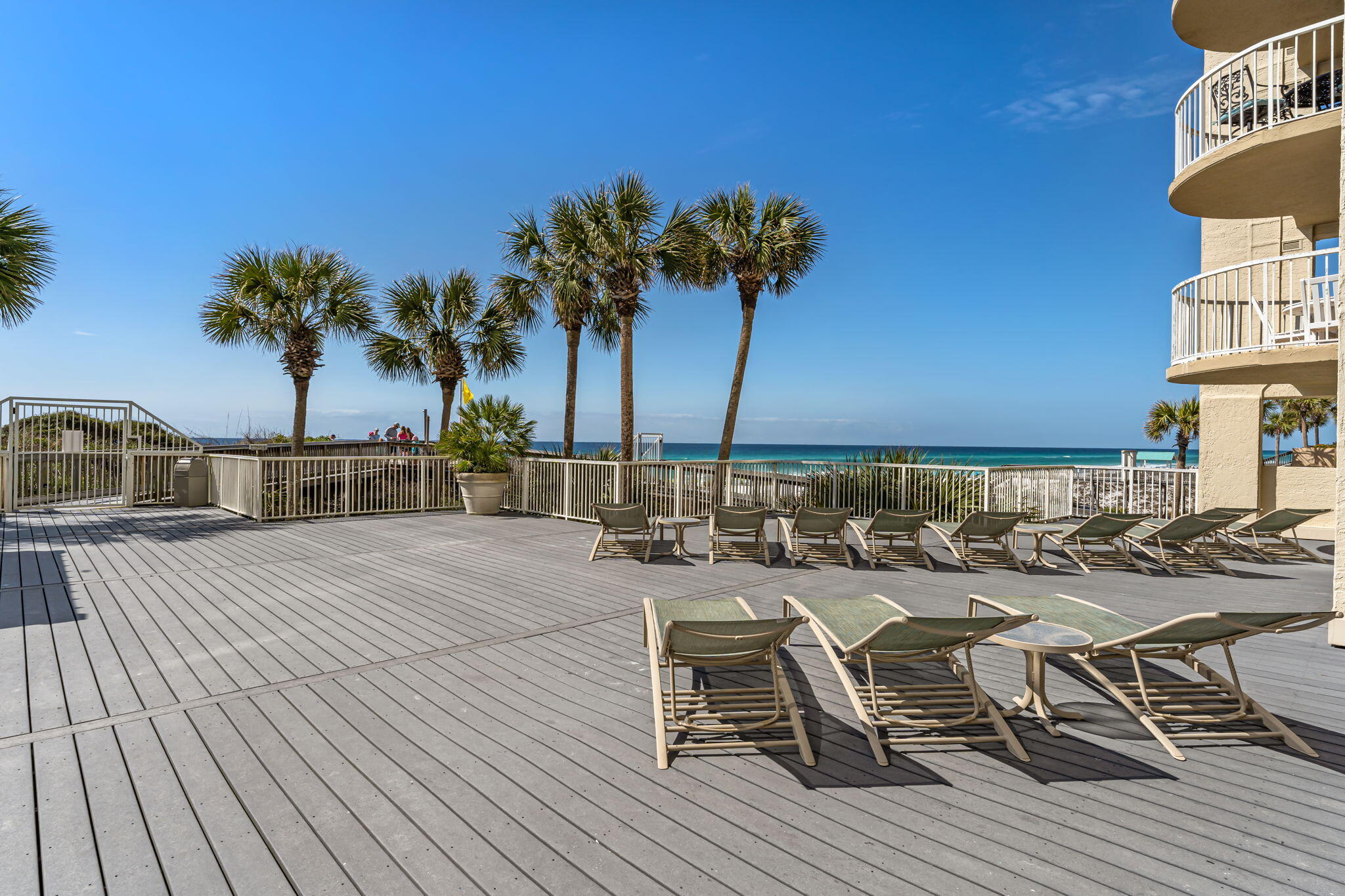 HIDDEN DUNES BEACH COTTAGES 1 - Residential