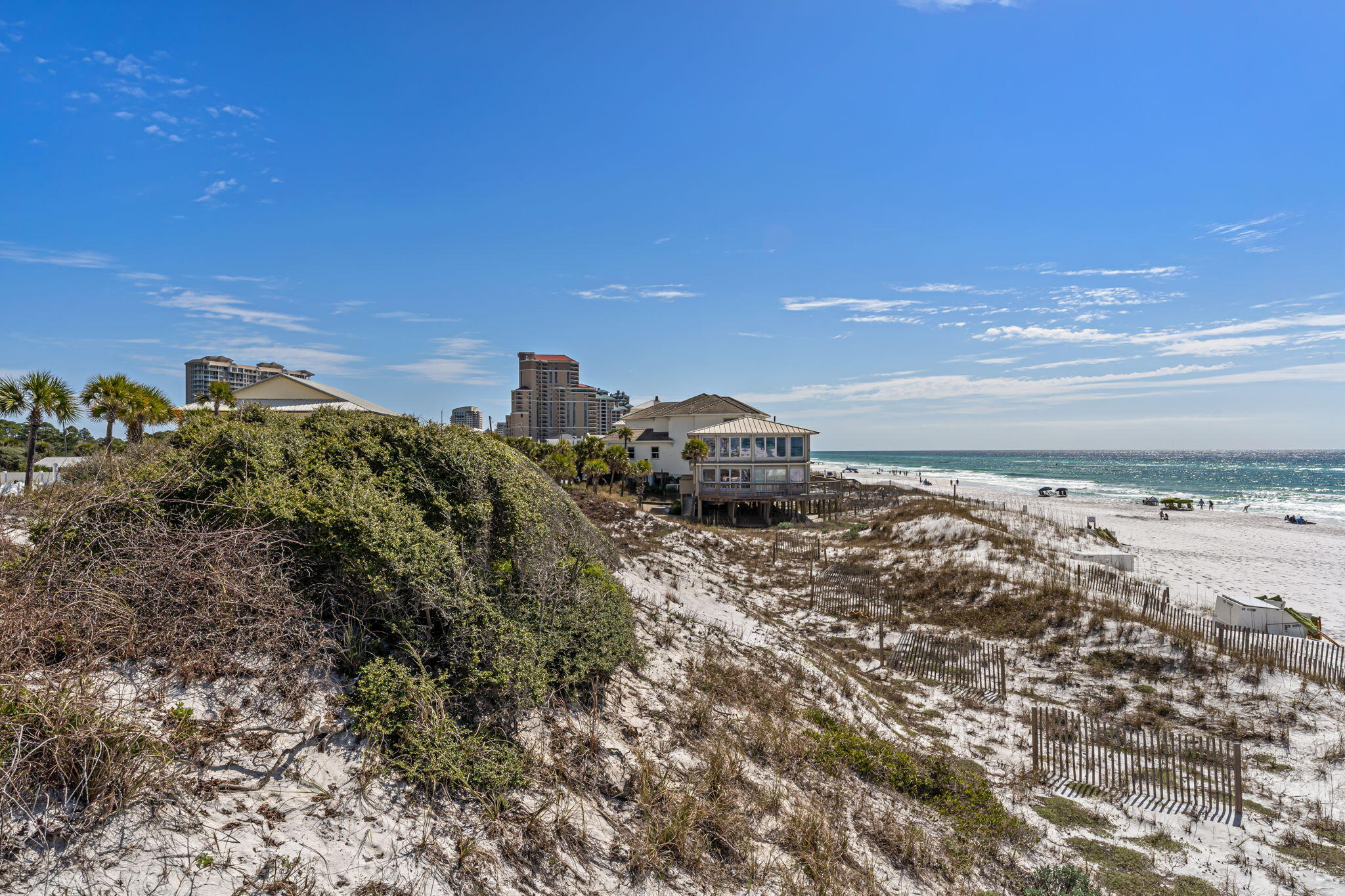 HIDDEN DUNES BEACH COTTAGES 1 - Residential