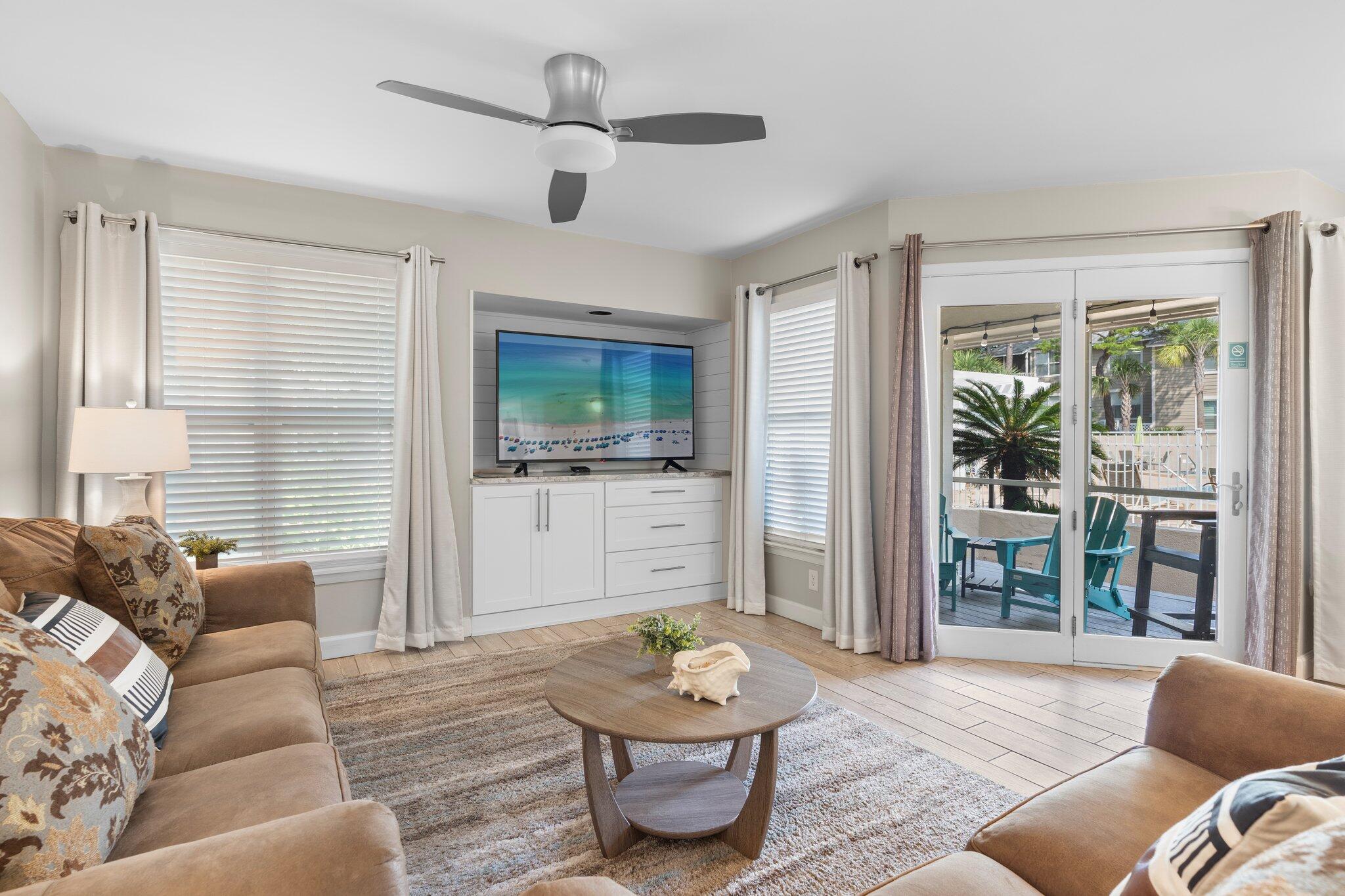 HIDDEN DUNES BEACH COTTAGES 1 - Residential