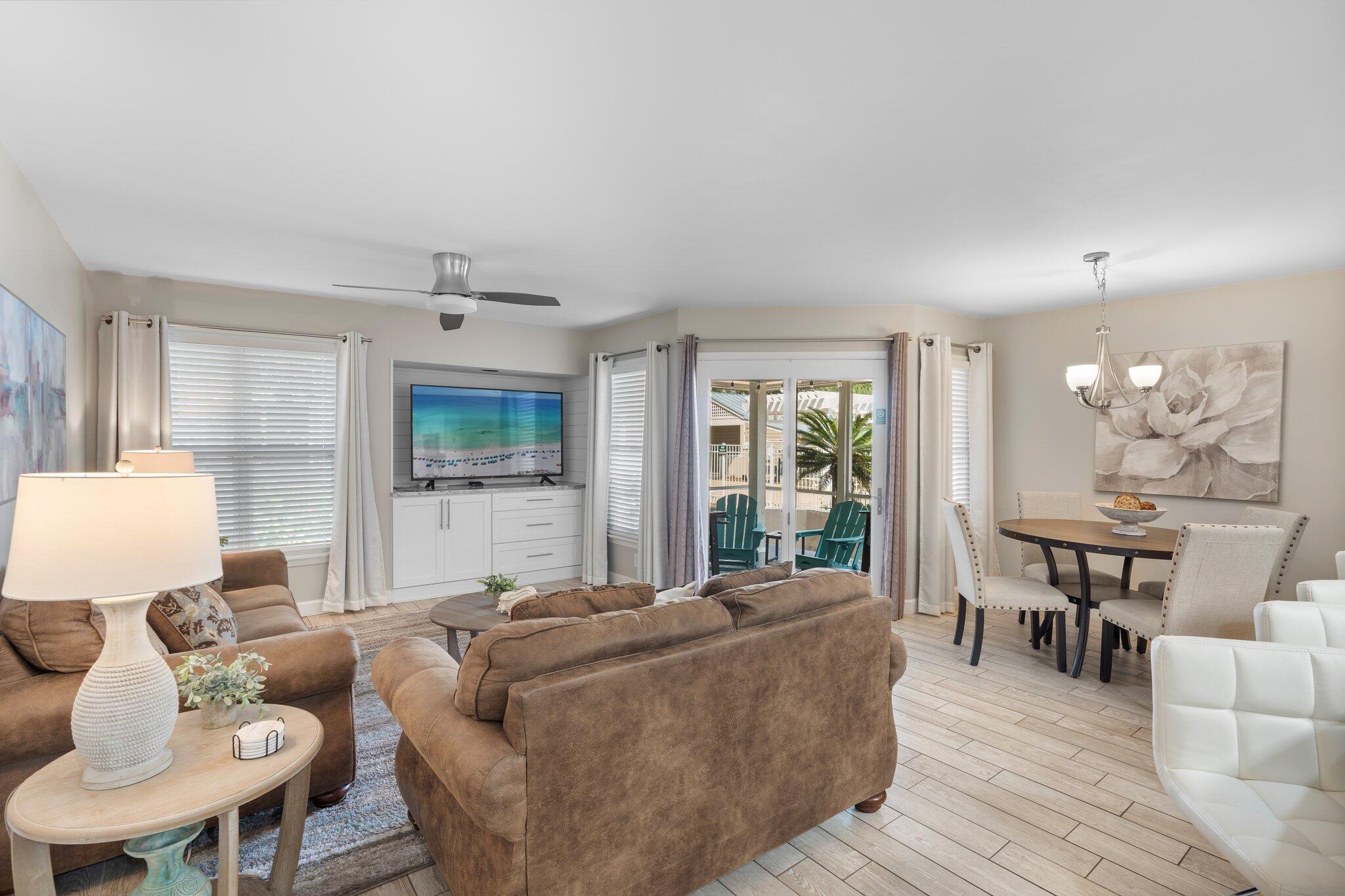HIDDEN DUNES BEACH COTTAGES 1 - Residential