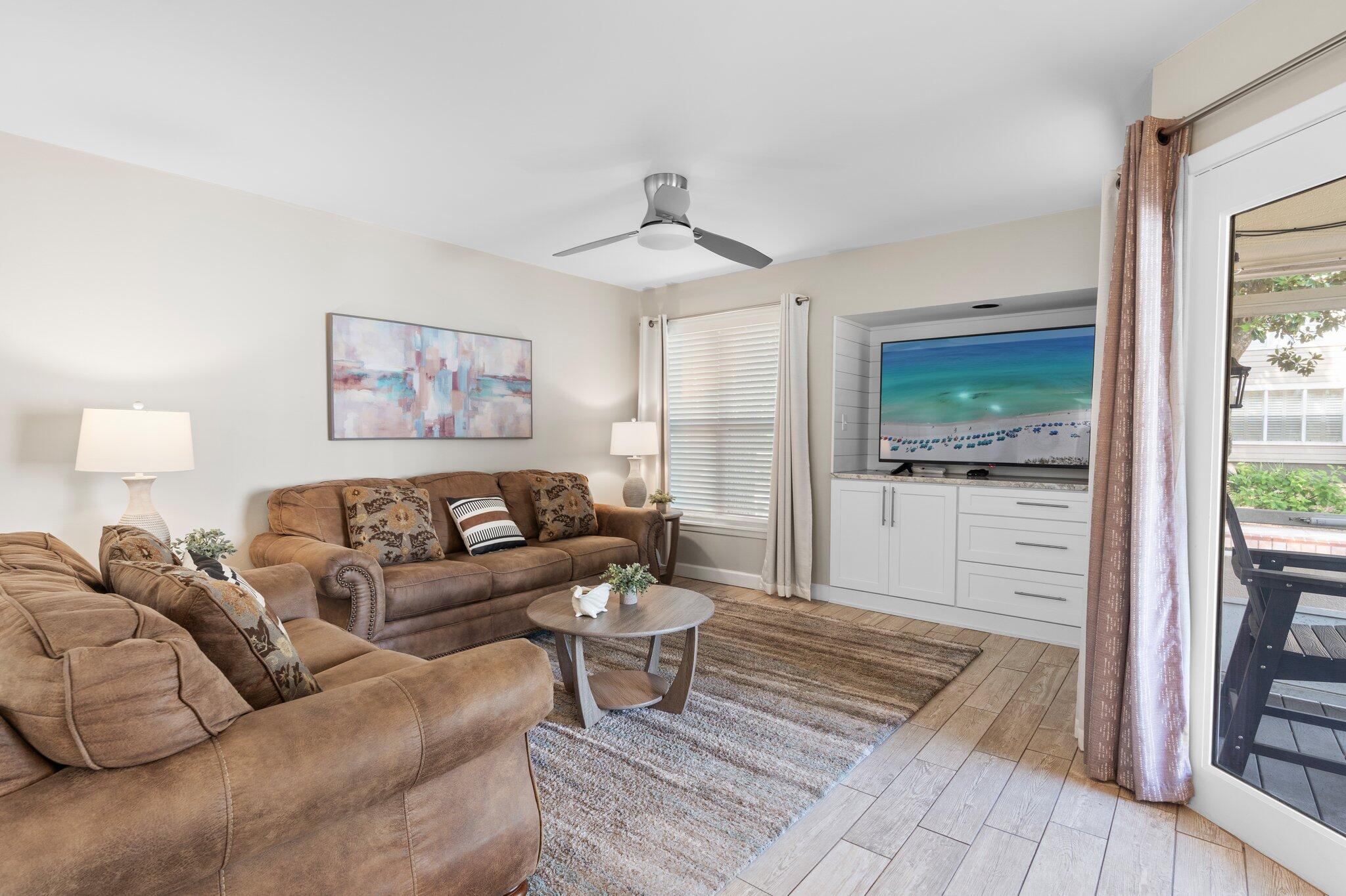 HIDDEN DUNES BEACH COTTAGES 1 - Residential