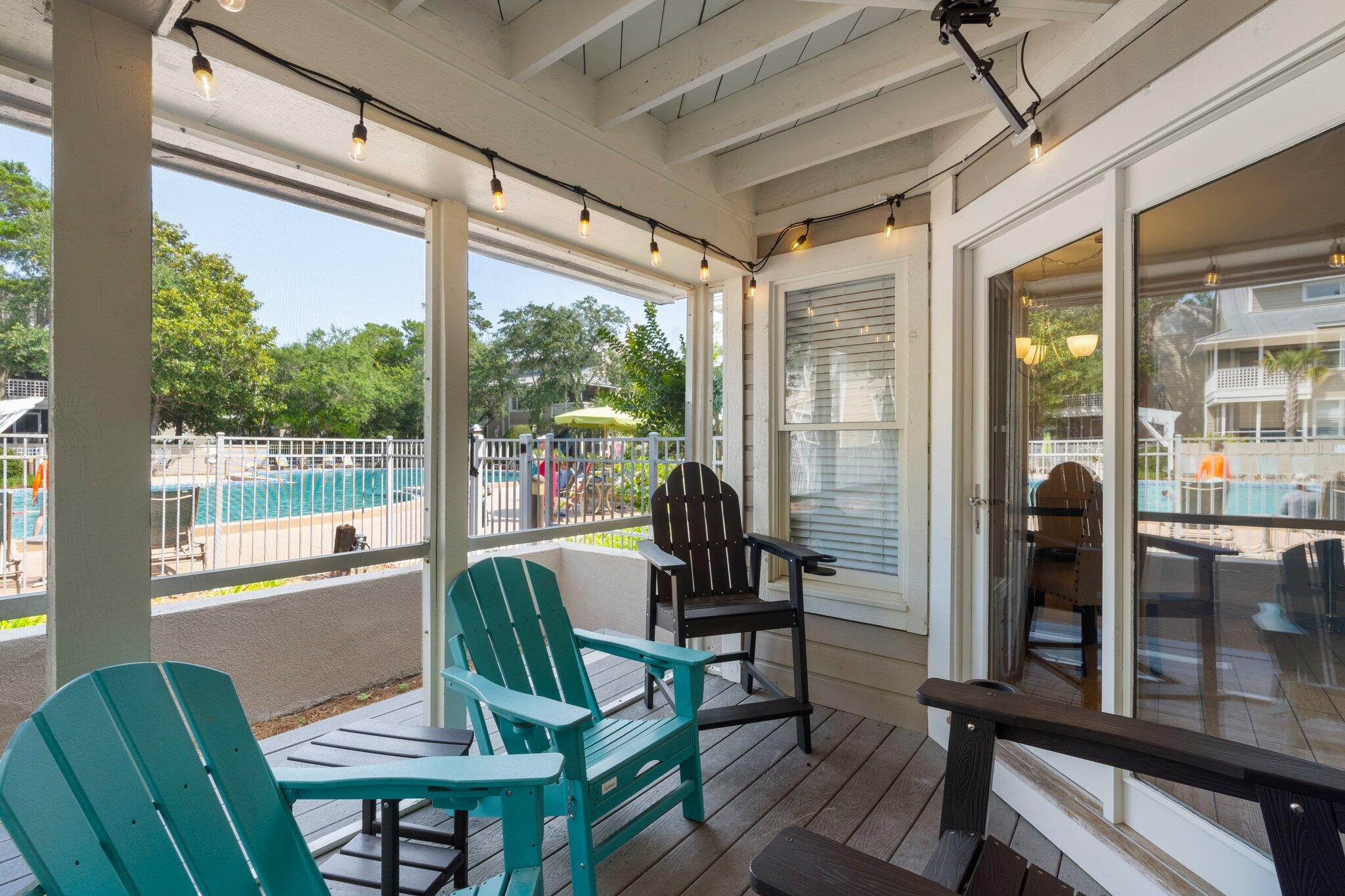 HIDDEN DUNES BEACH COTTAGES 1 - Residential