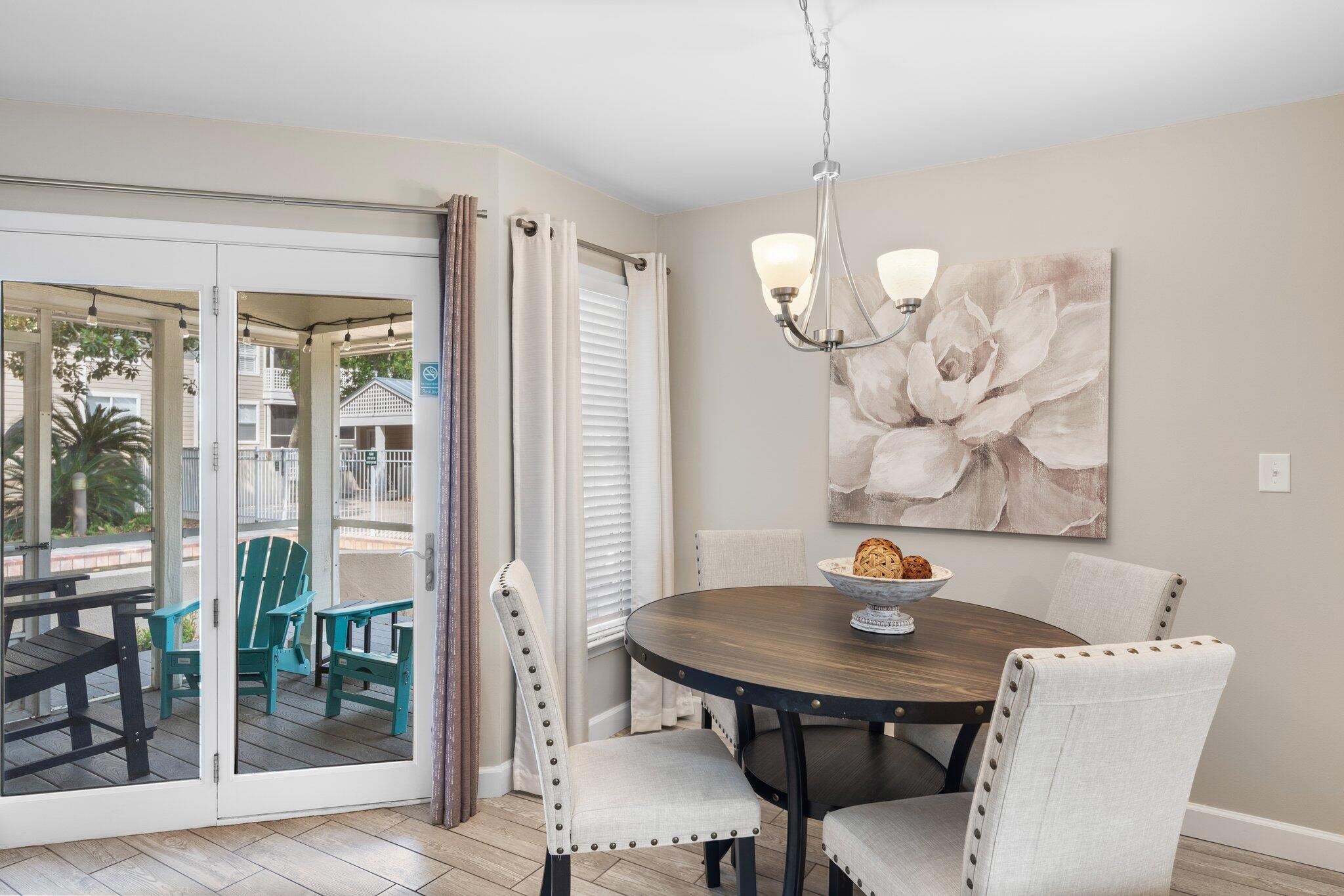 HIDDEN DUNES BEACH COTTAGES 1 - Residential
