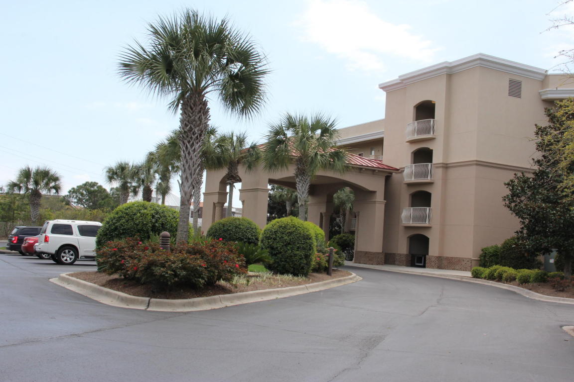 San Remo Condominium - Residential