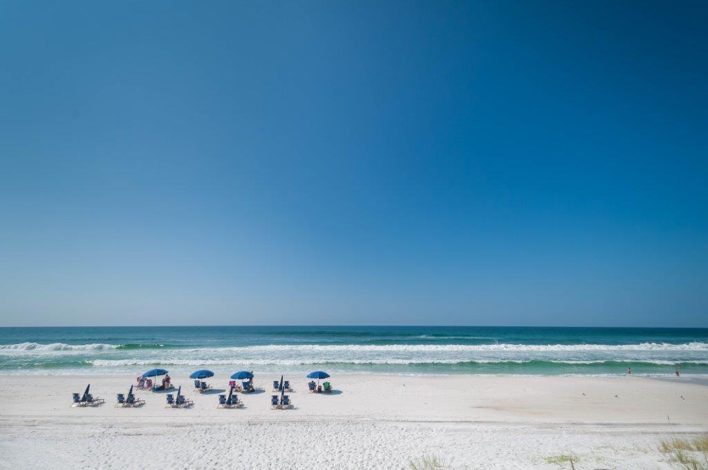 San Remo Condominium - Residential