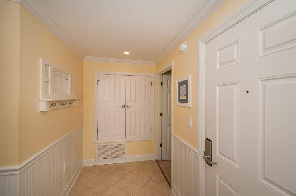 San Remo Condominium - Residential