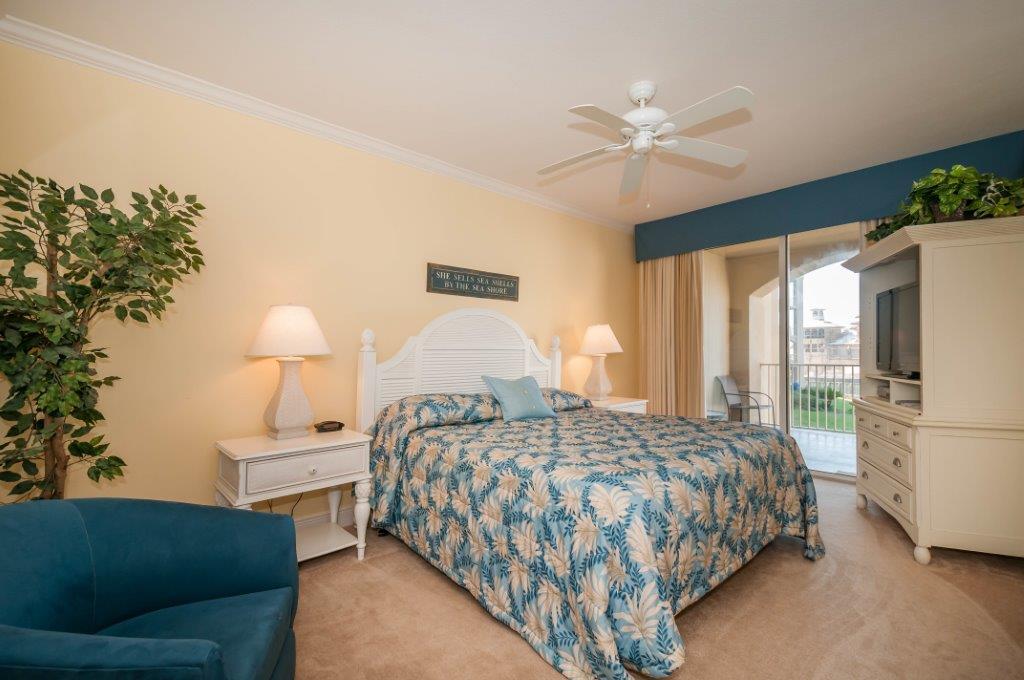 San Remo Condominium - Residential