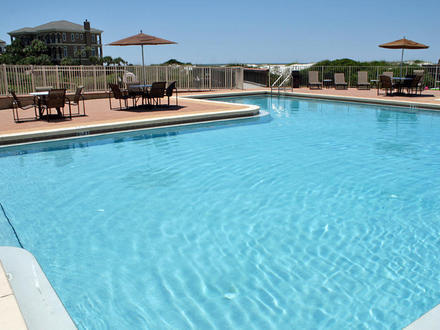 San Remo Condominium - Residential