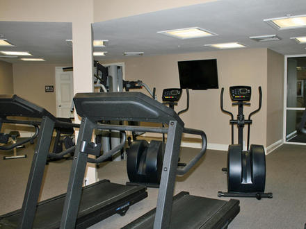 San Remo Condominium - Residential