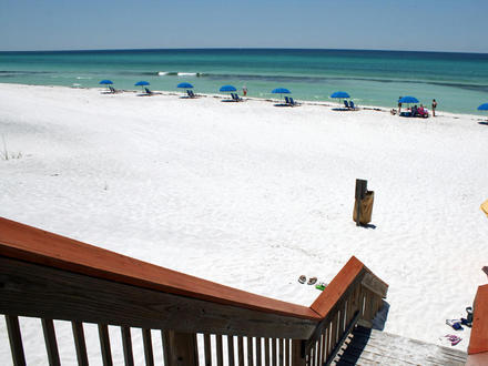 San Remo Condominium - Residential