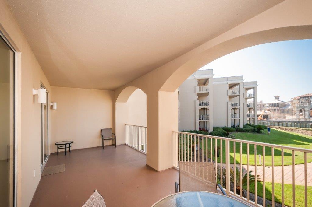 San Remo Condominium - Residential