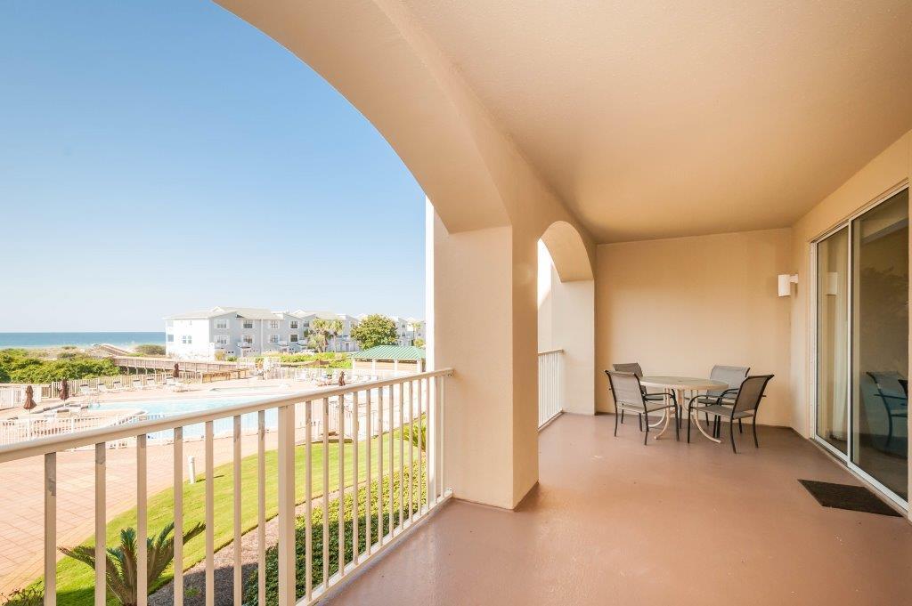 San Remo Condominium - Residential