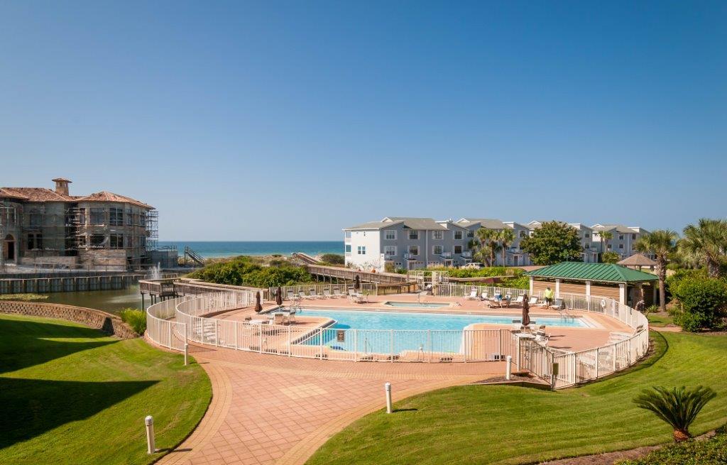 San Remo Condominium - Residential