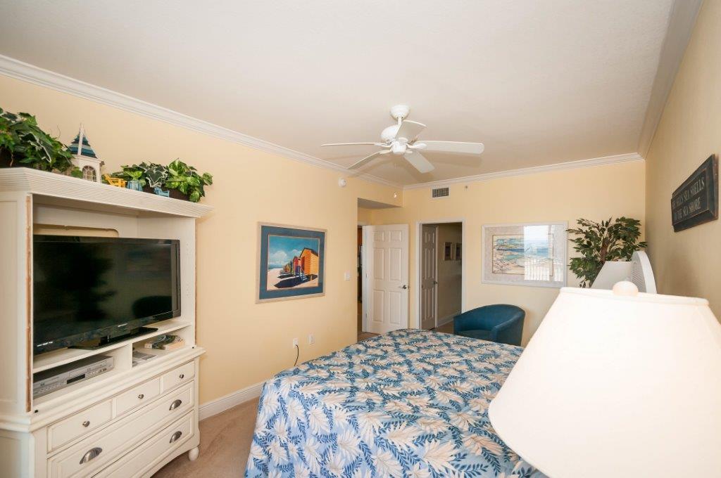 San Remo Condominium - Residential