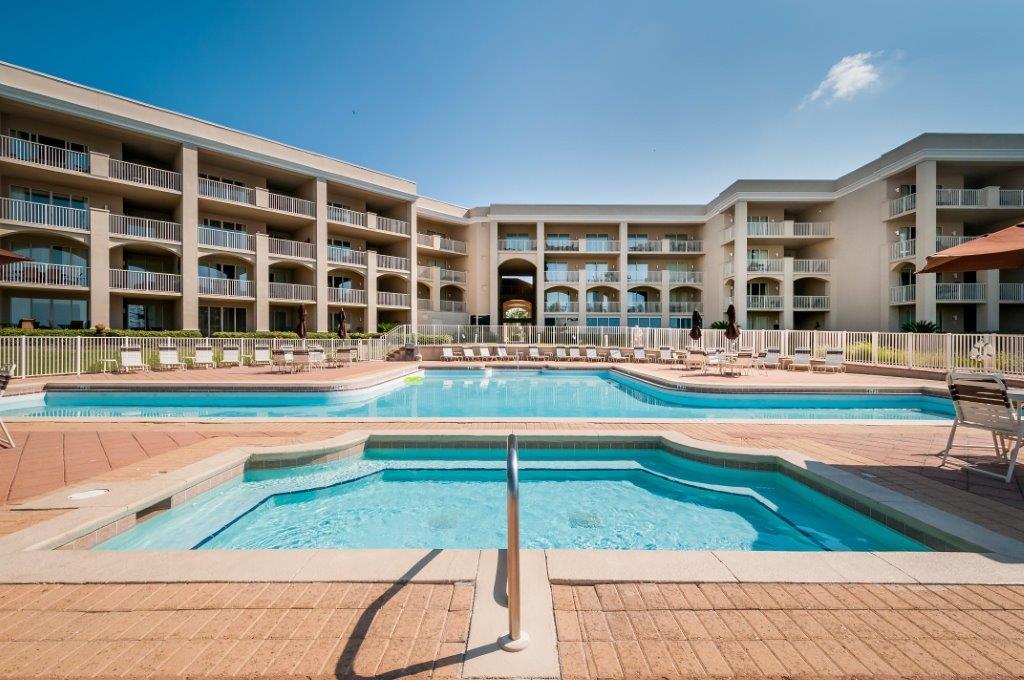 San Remo Condominium - Residential