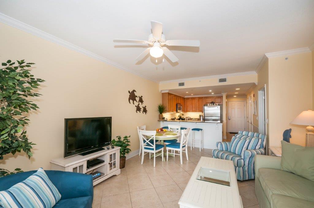 San Remo Condominium - Residential