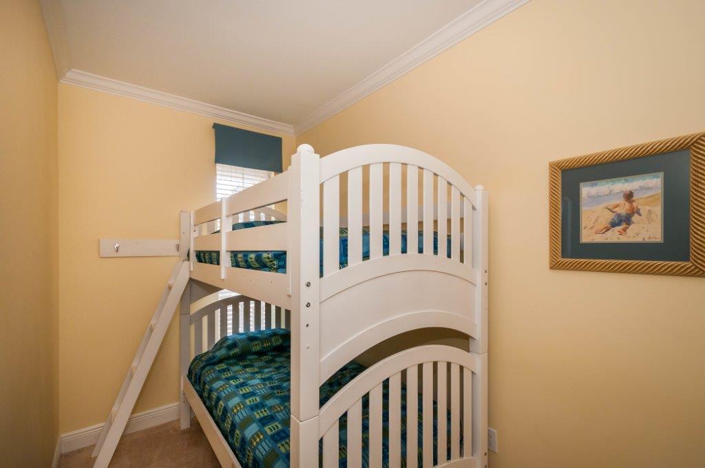 San Remo Condominium - Residential