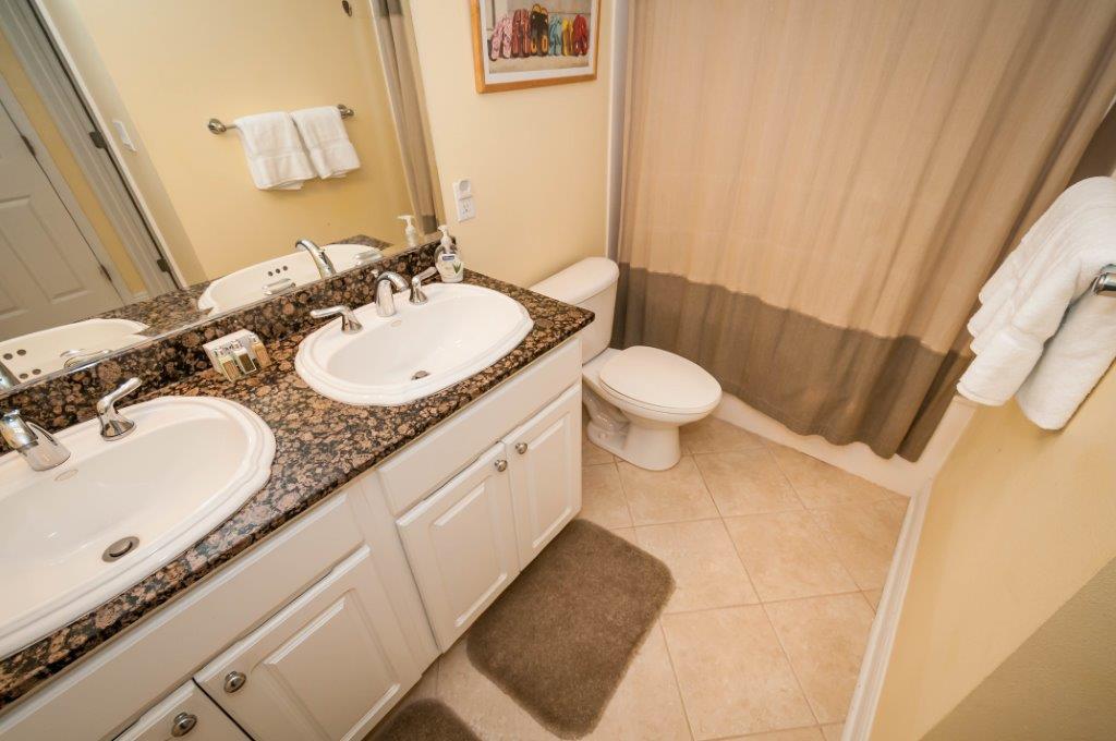 San Remo Condominium - Residential