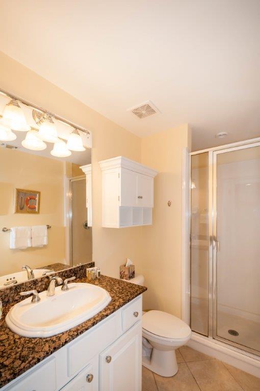 San Remo Condominium - Residential