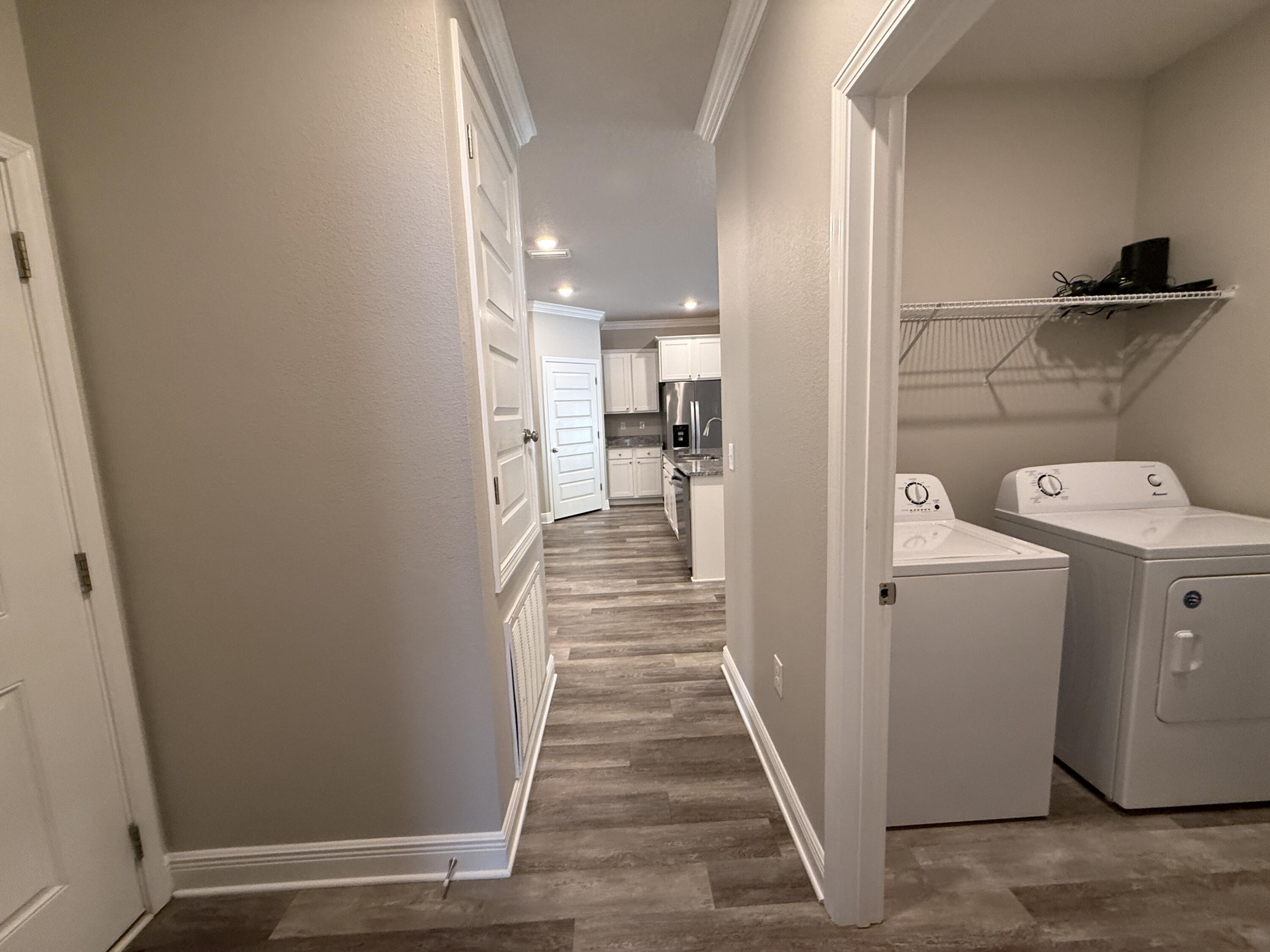 HAMMOCK BAY - FIREFLY - Residential Lease