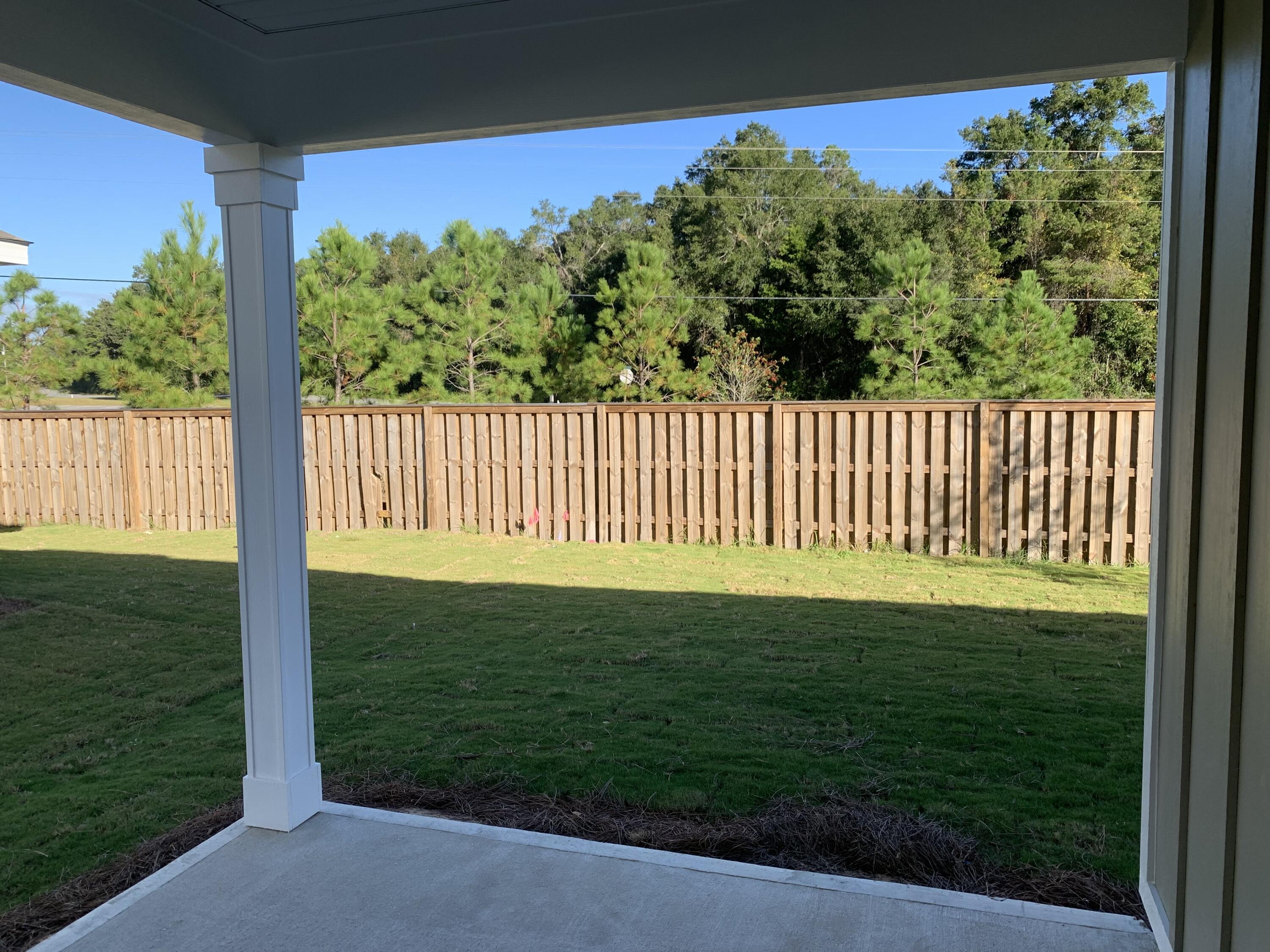 HAMMOCK BAY - FIREFLY - Residential Lease